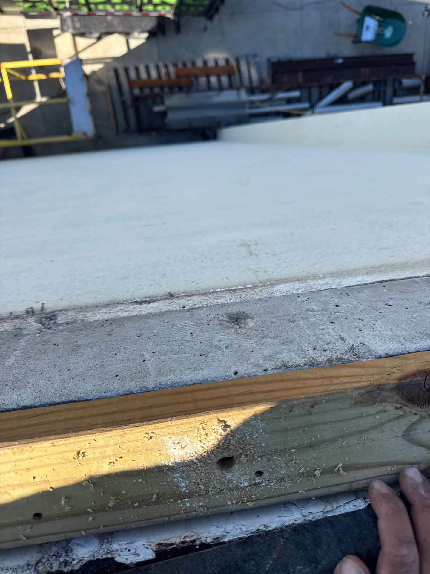 Project in St. Petersburg 33713 by Mitchell Roofing Company LLC
