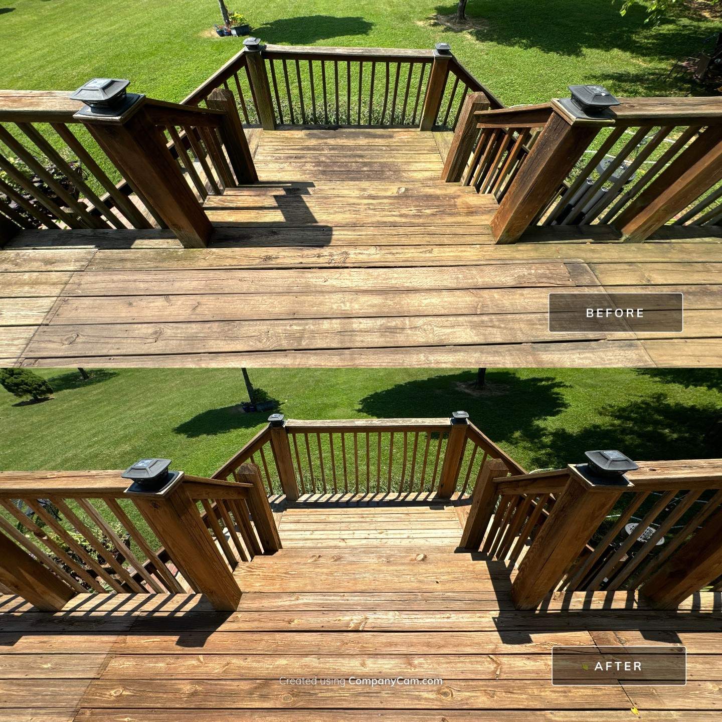 Bree's House by Mr. Mister Power Washing