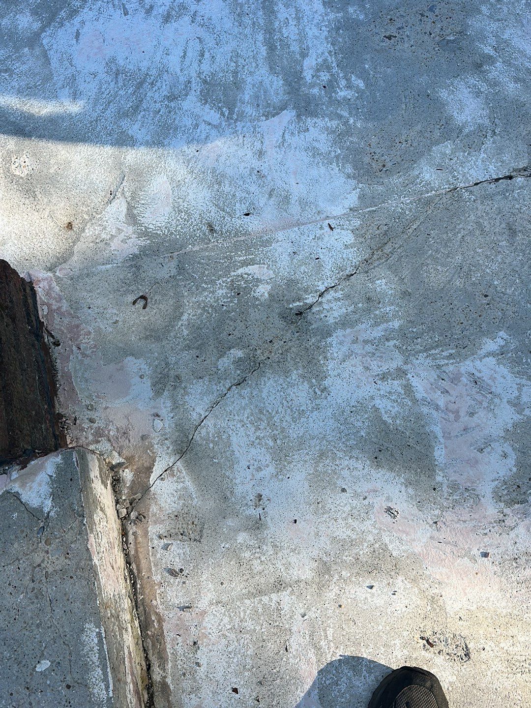 Patio Project in Upper Saint Clair by Floors in a Day, Inc