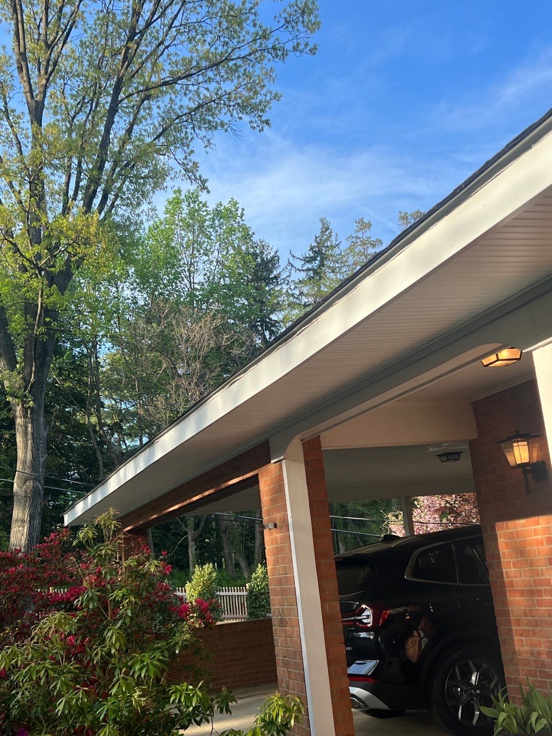 Arlington: Multi-Trade Exterior Remodel by RM Banning, Inc.