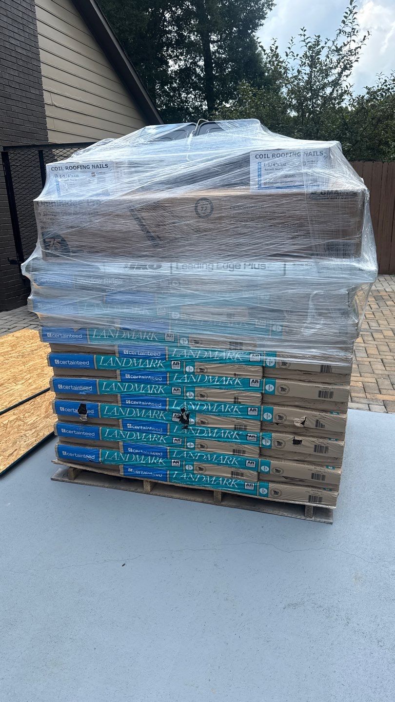 Attic and Roof Repair by Best Roofing Now LLC