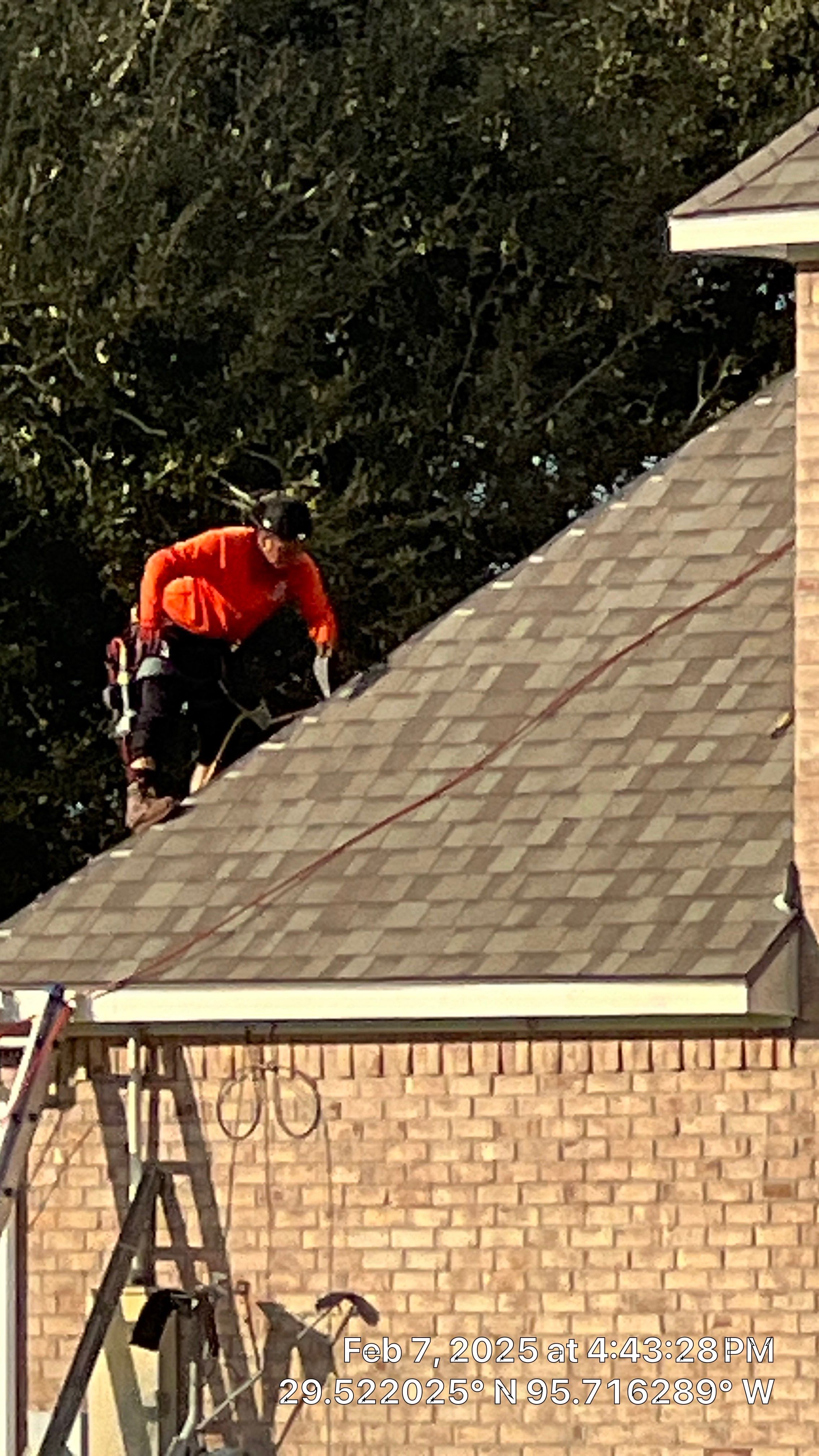 Roof Replacement Richmond by Roof Repair Services LLC