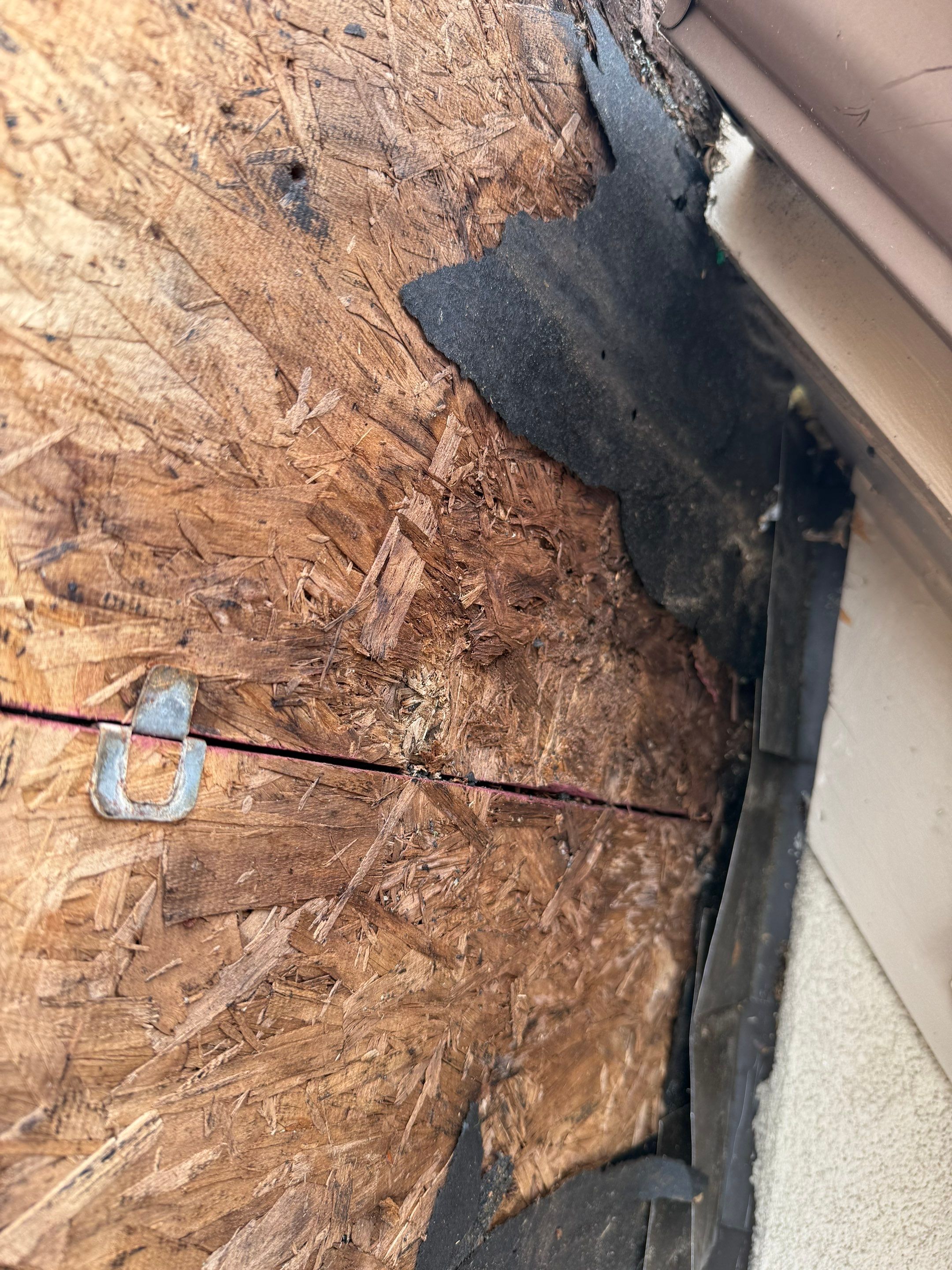 Majestic by the golf course  by Teflon Roofing