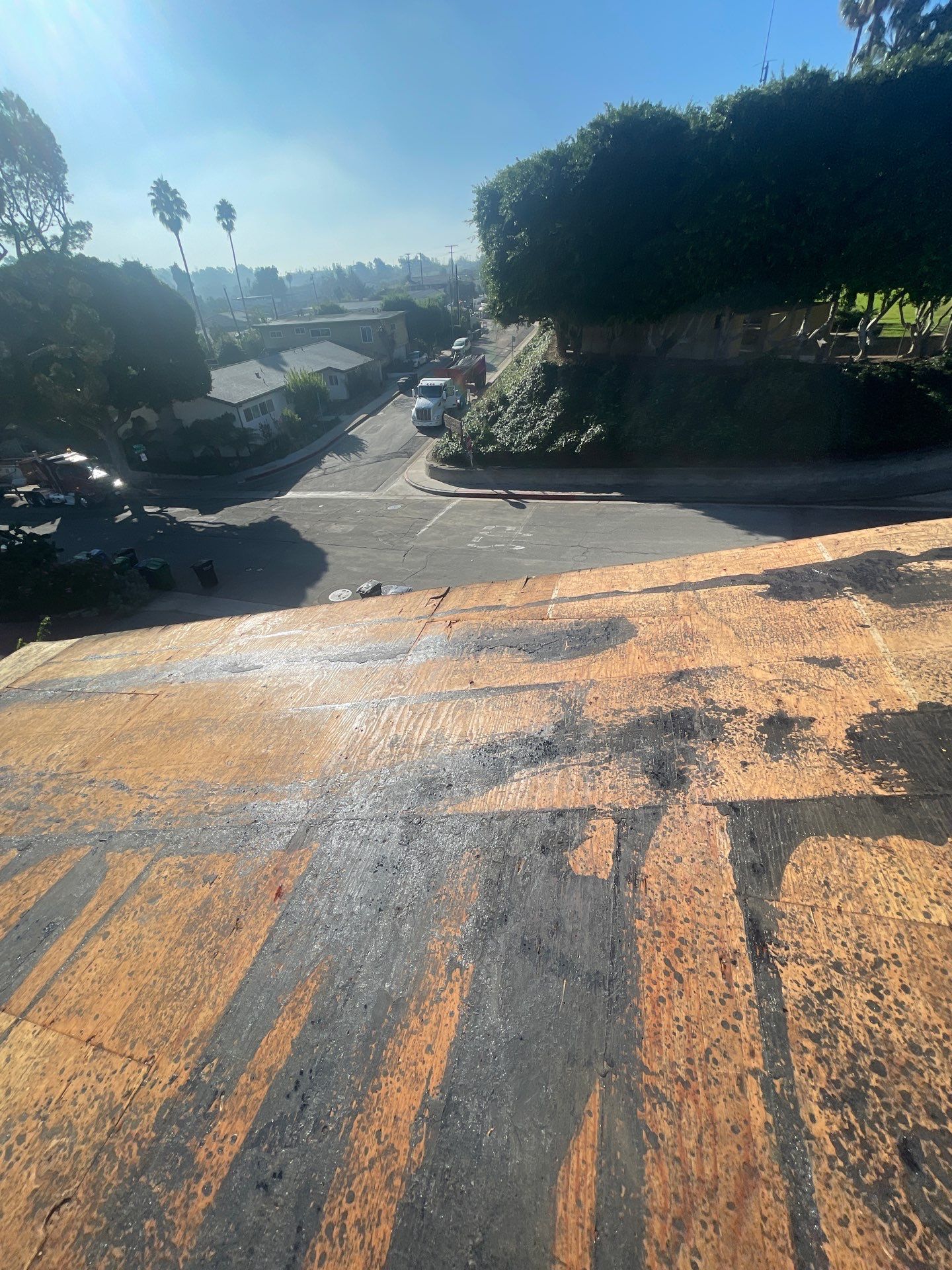 Roof Replacement - Culver City CA 90232 by Epic Roof Replacement