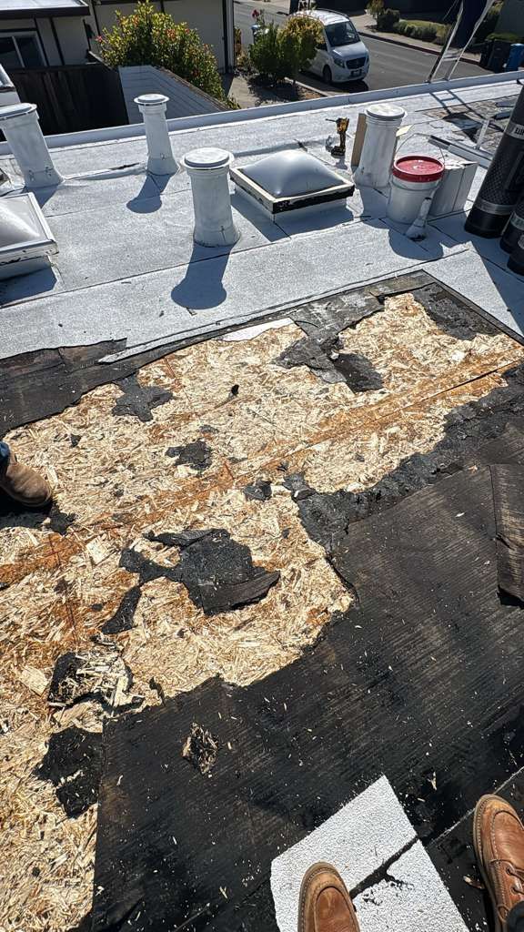 Roof Replacement- Foster City, CA 94404 by Epic Roof Replacement