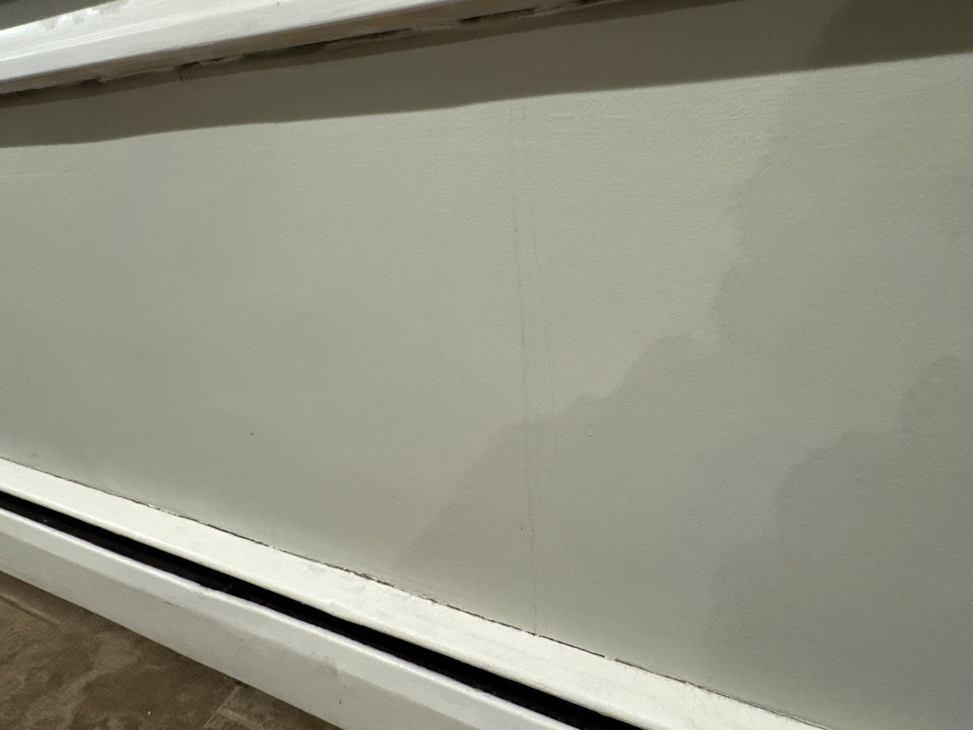 Walls Finishing by OCS Contracting Services