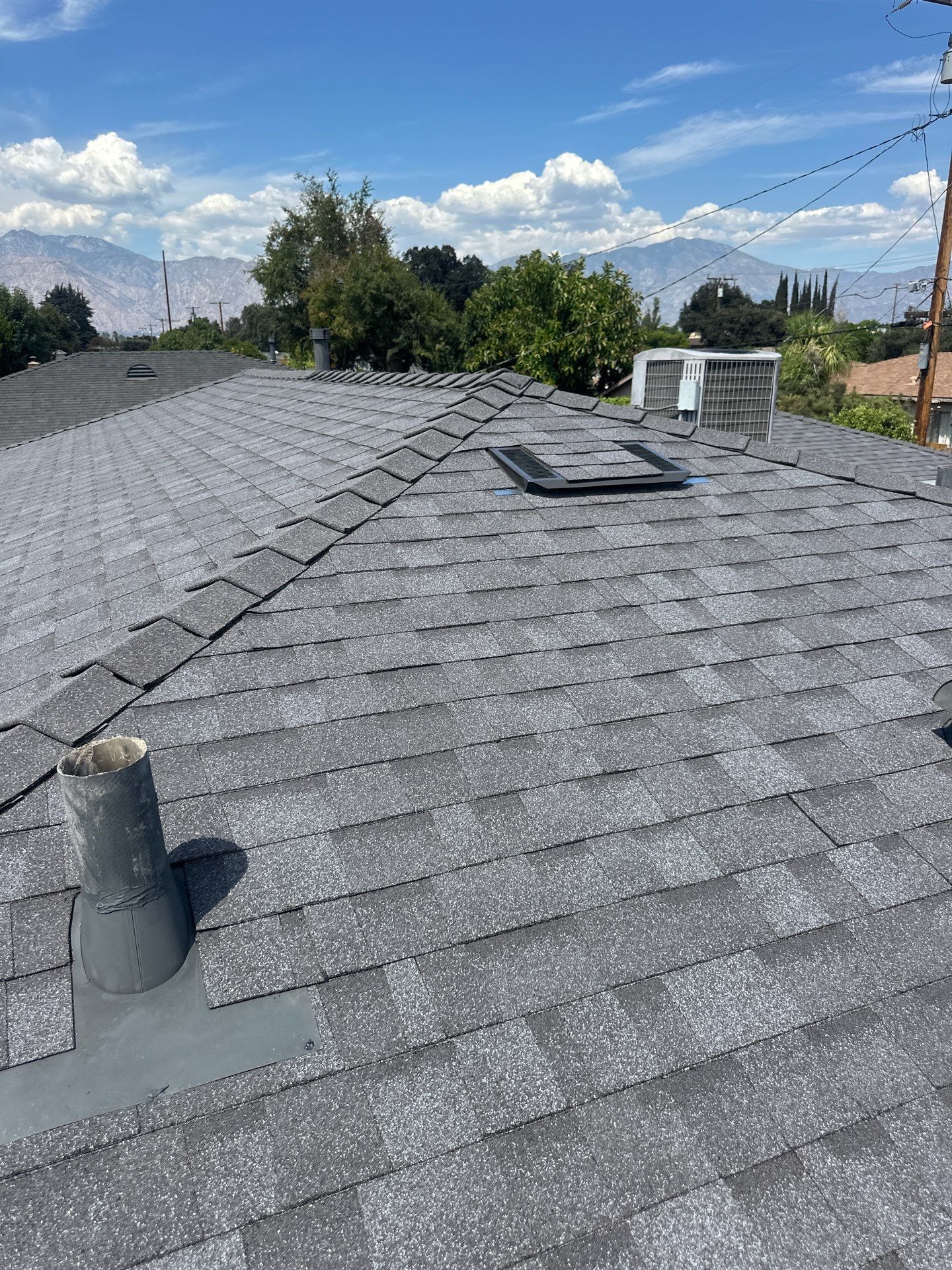 Roof Replacement - Temple City, CA 91780 by Epic Roof Replacement