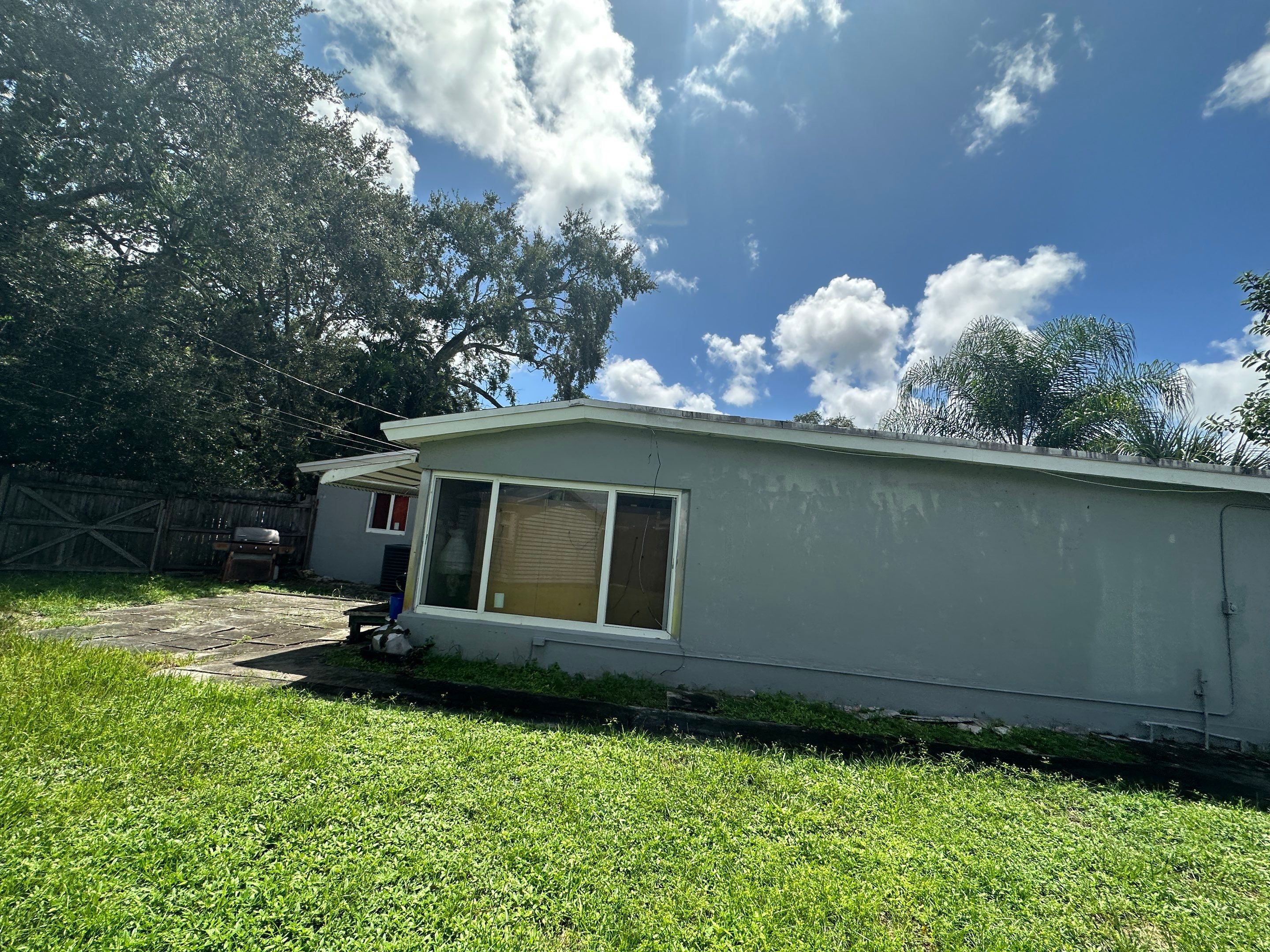 Hurricane Damage Claim in Hollywood by FLAPA & KeyStone