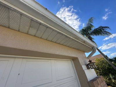 Roof Damage Claim in Lehigh Acres