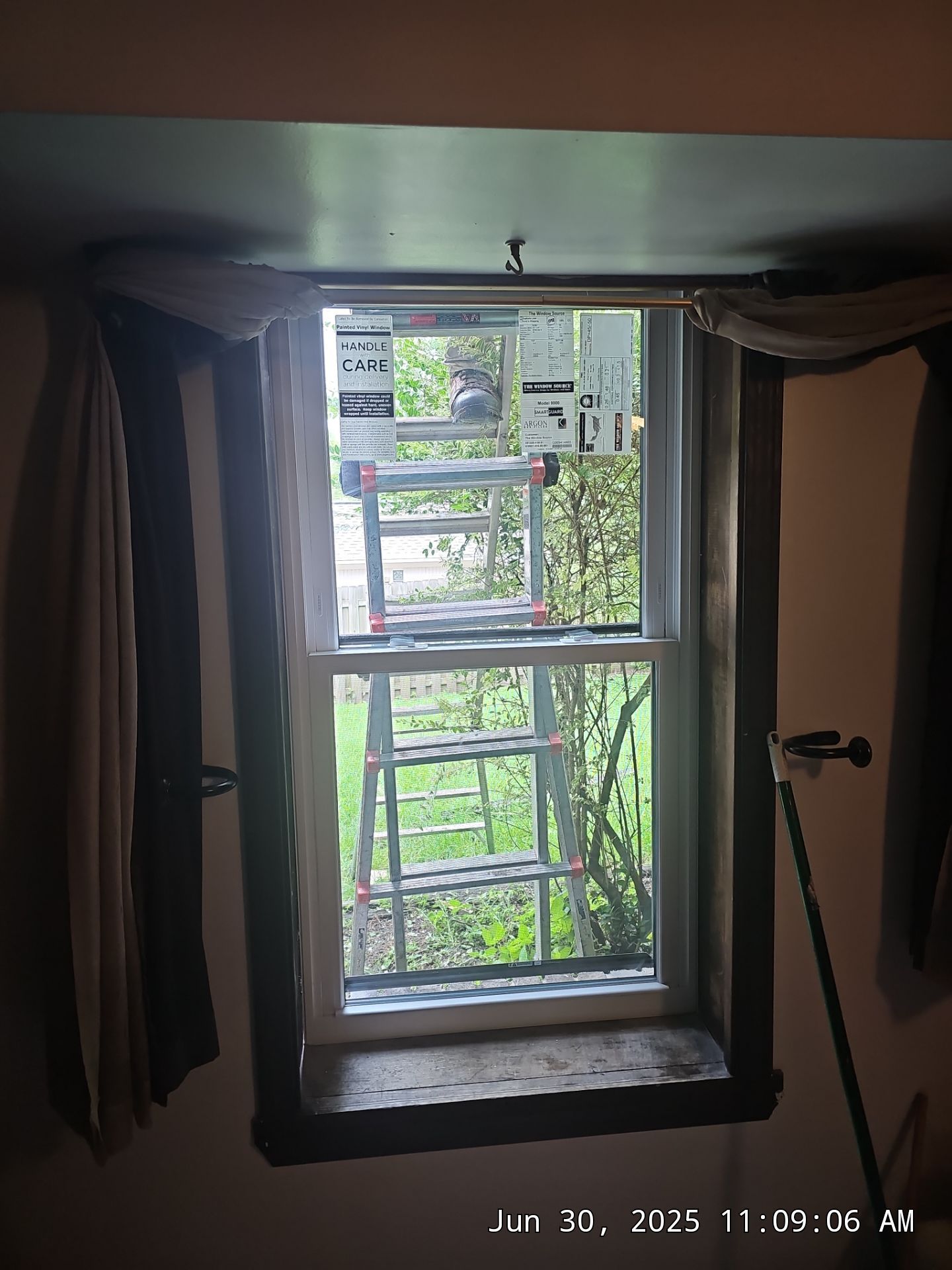 Benson Project in Hoover by The Window Source