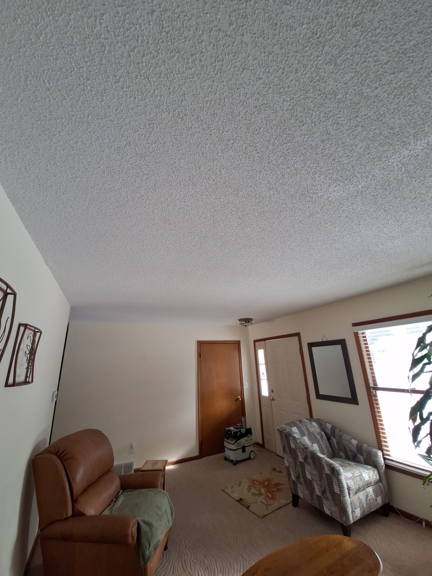 Interior Ceiling Painting | Whitehall, Michigan by Gordon Painting