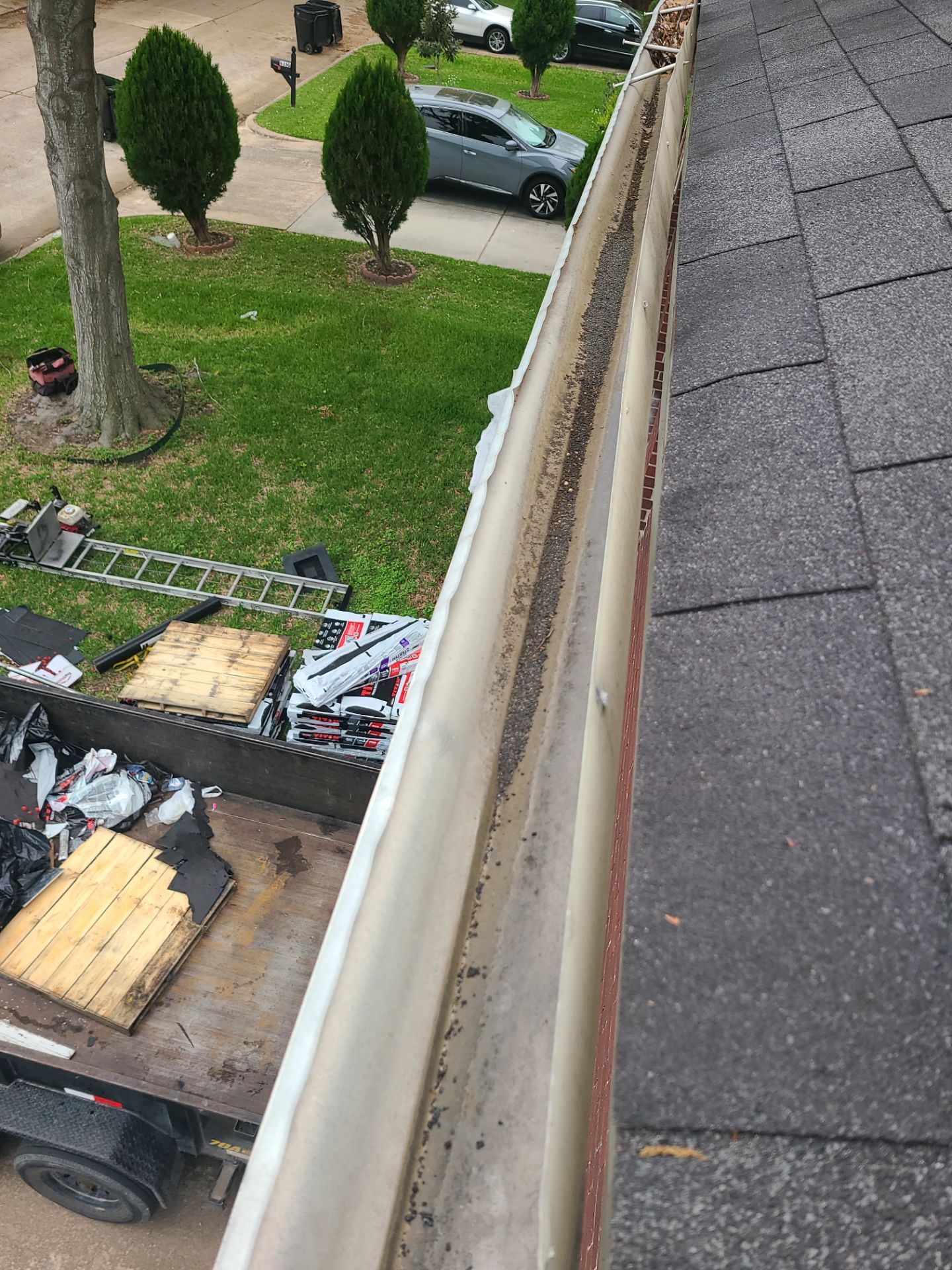 Roof Repair Houston by Roof Repair Company