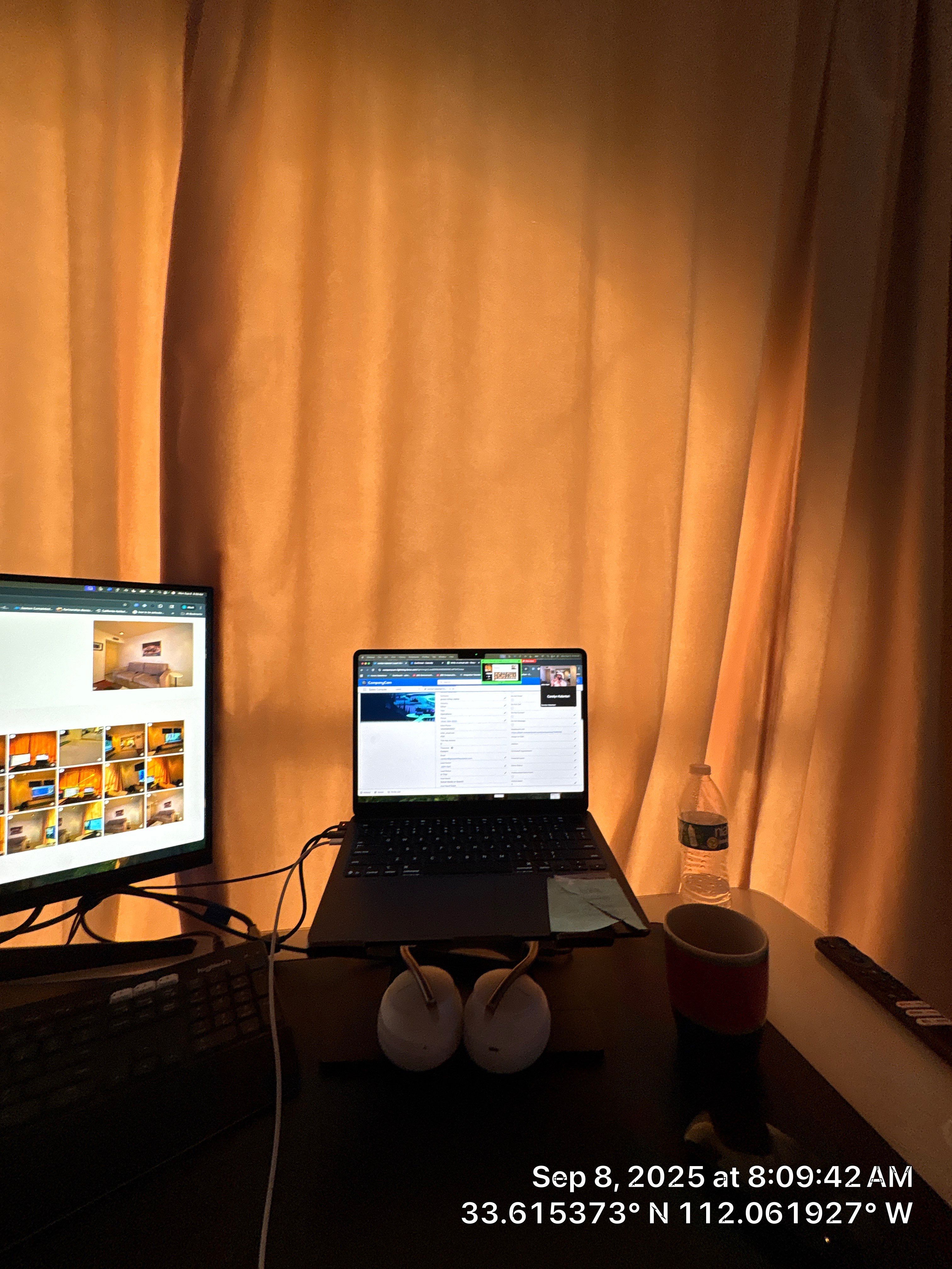 New Windows by CompanyCam Sales Demo