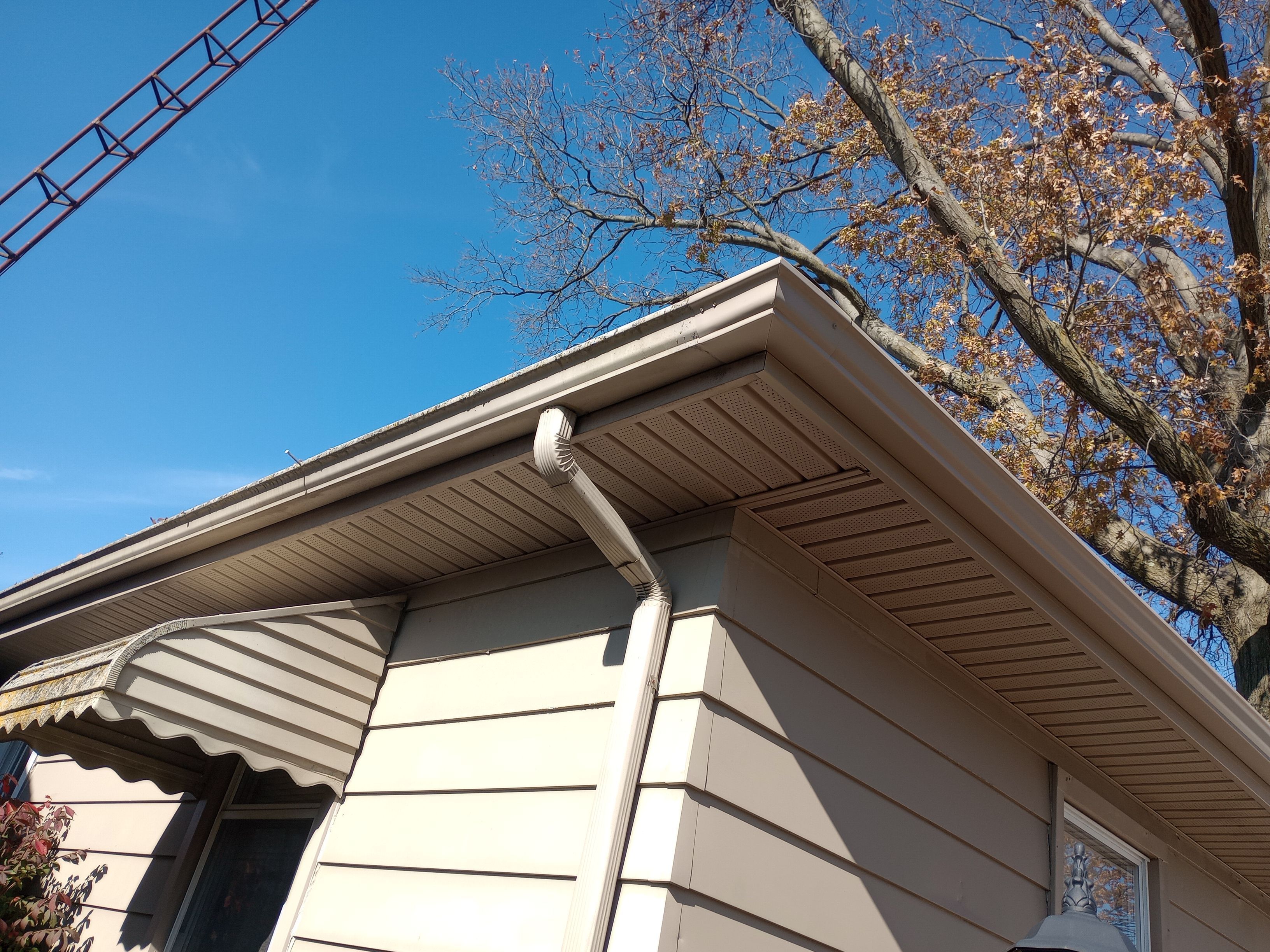 Pauline Zirkle by Silver Leaf Contracting 
