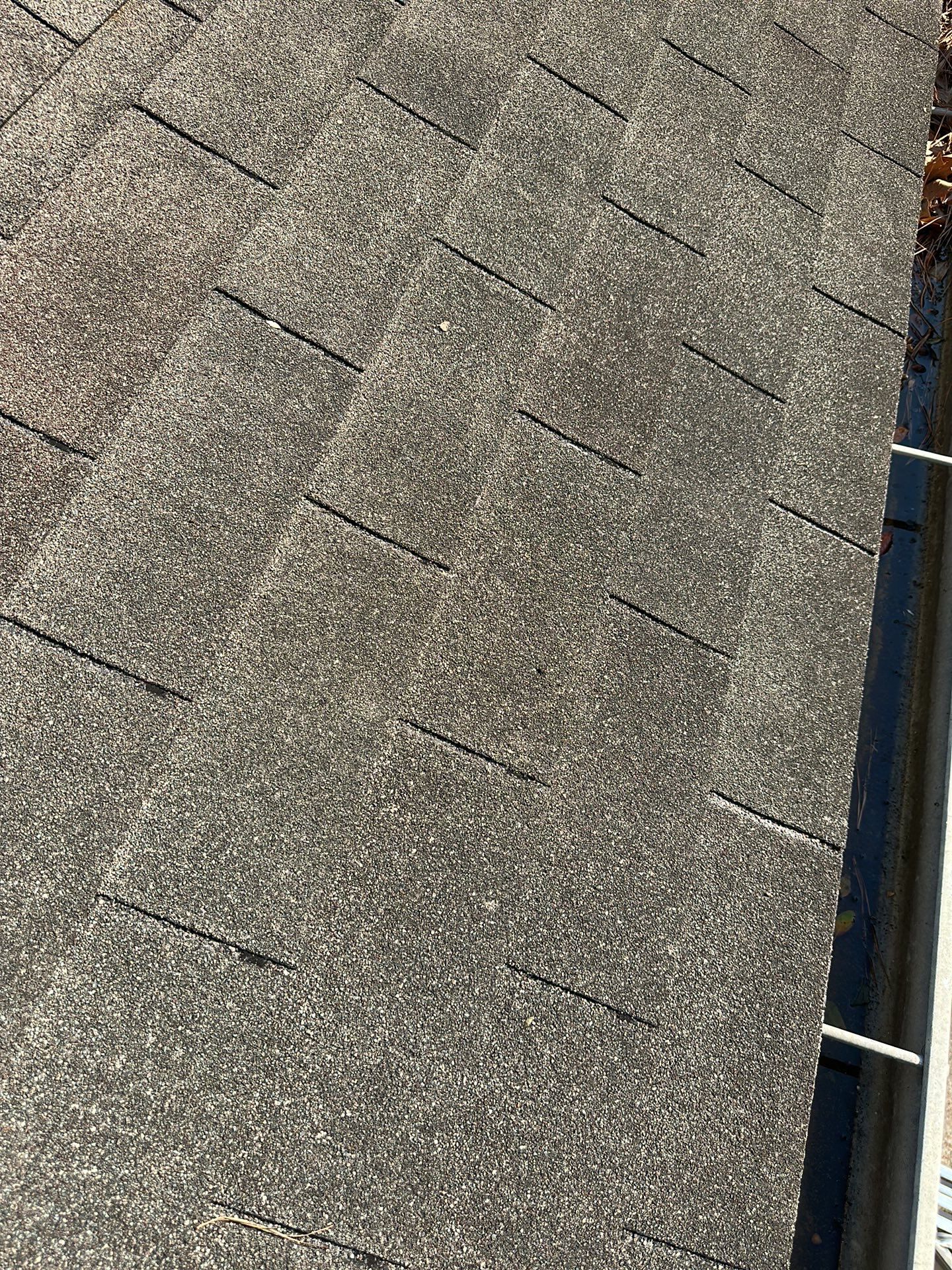 Residential Roofing Repair using Owen's Corning Duration (Lifetime) Shingles by Roof Repair Company