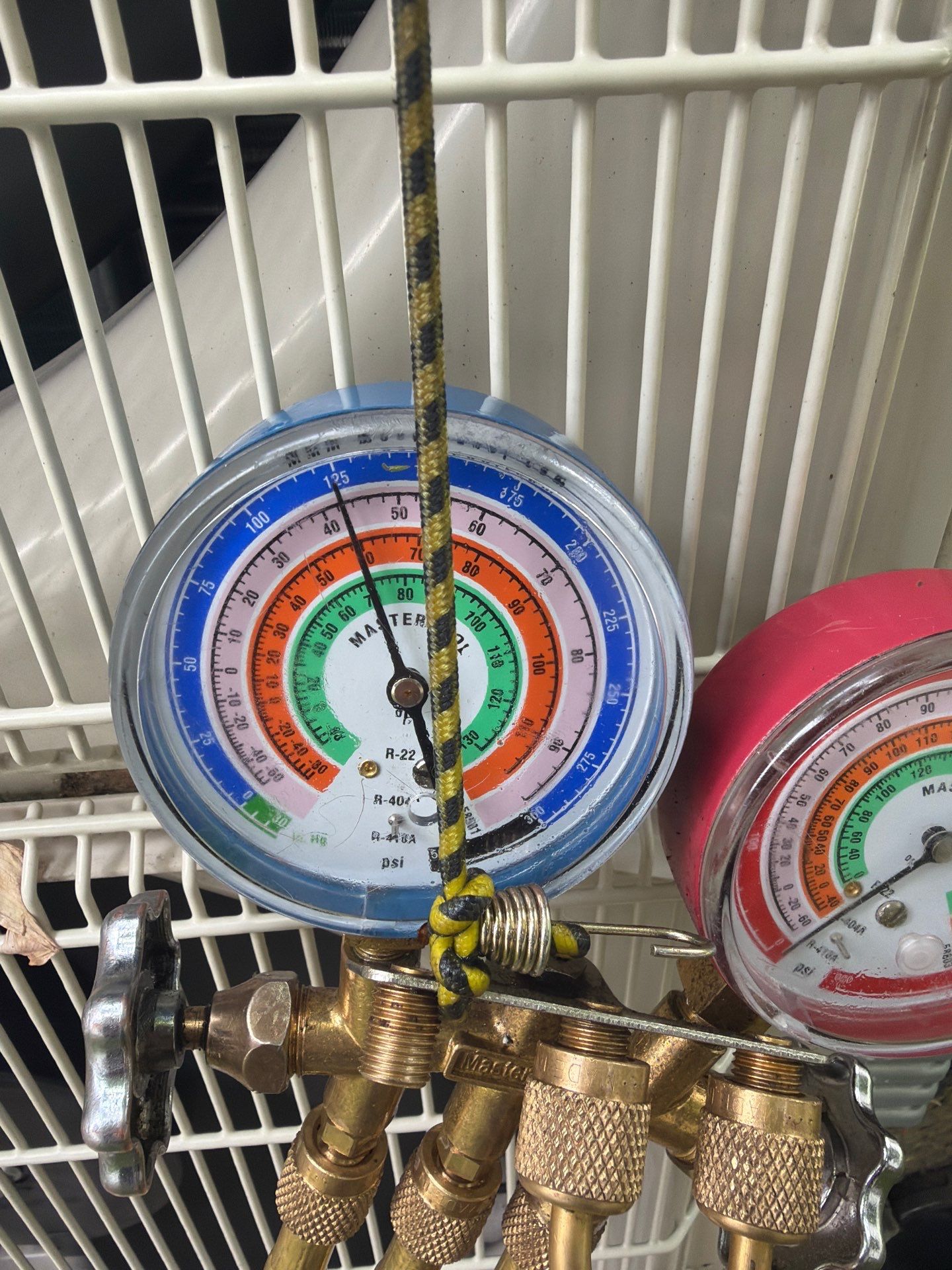 Air Handler Performance Diagnosis & HVAC Evaluation — Salem MA by FAGONE MECHANICAL