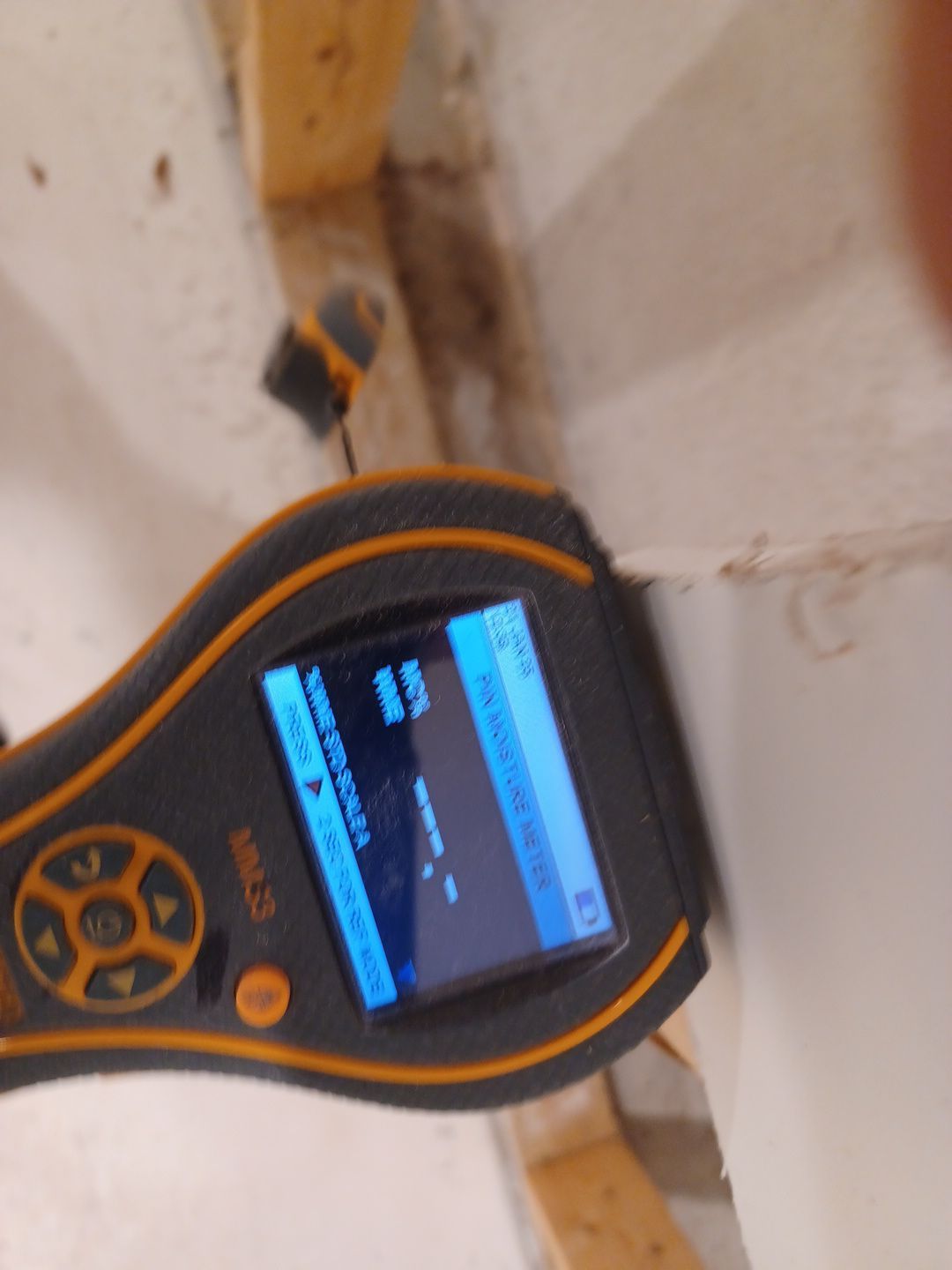 Project in Commerce Twp by EzDry Water Mitigation & Property Restoration