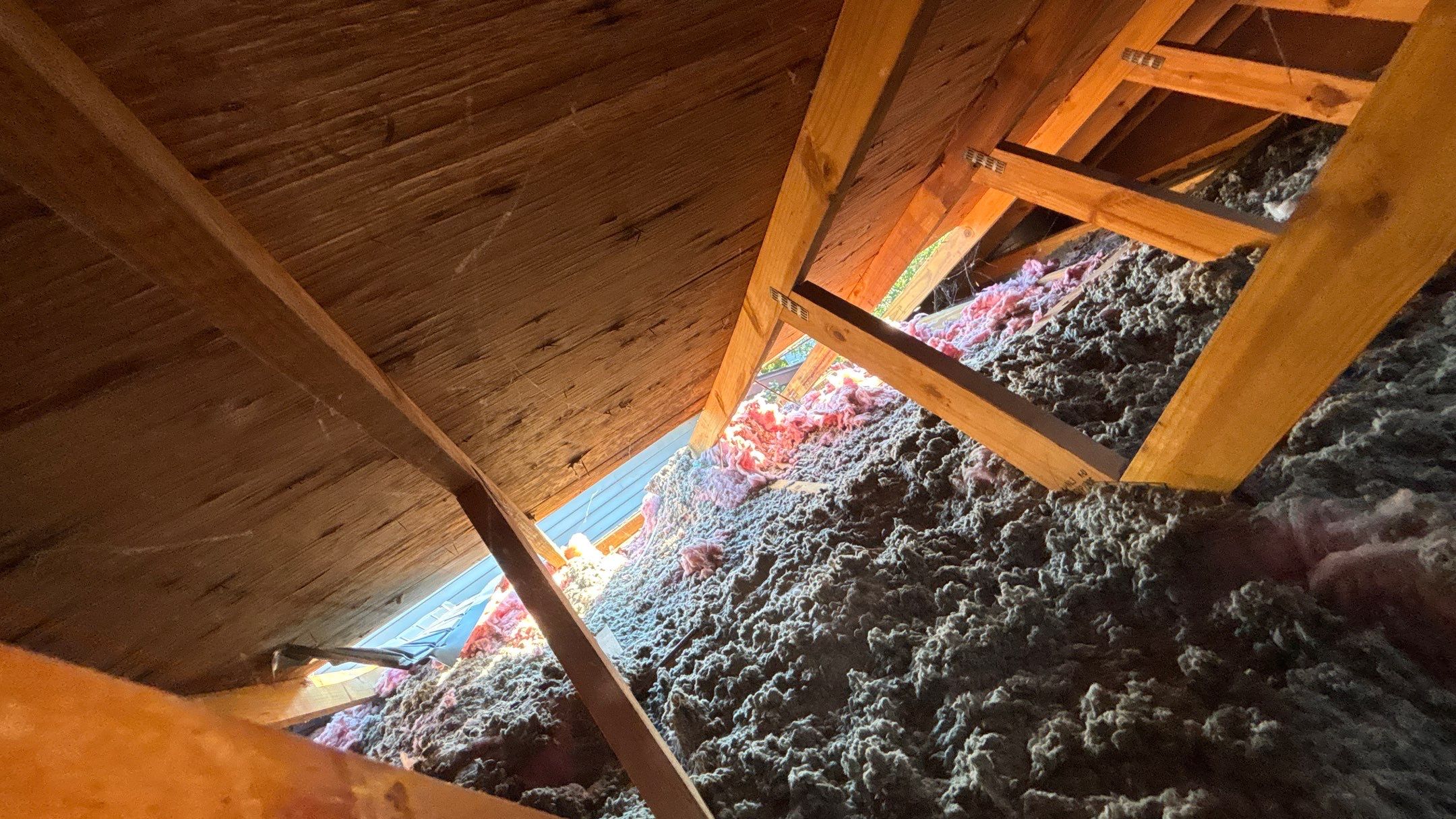 Roof Replacement using Owens Corning Brownwood by 180 Contractors