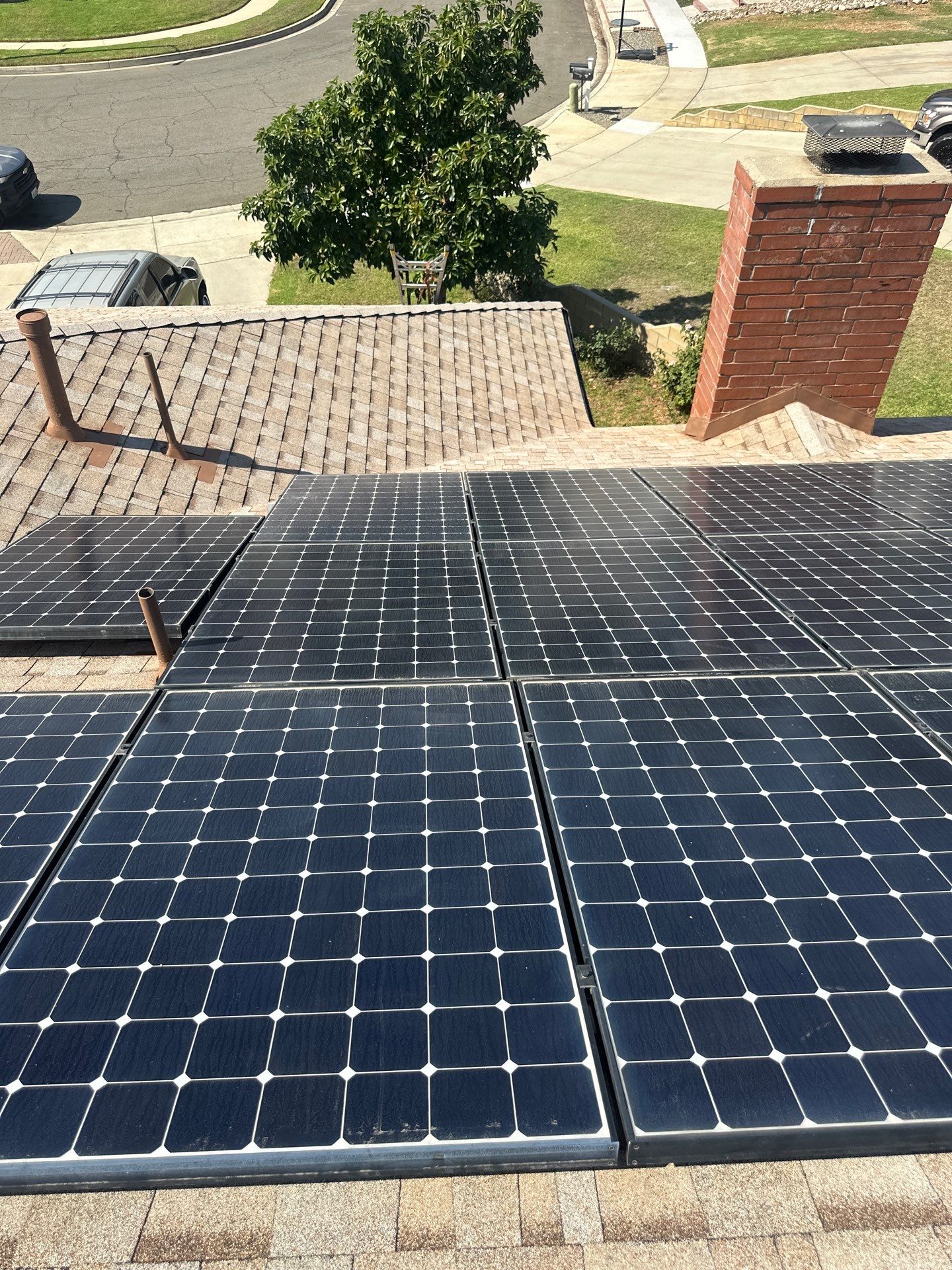 Roof Replacement - Rancho Cucamonga, CA 91730 by Epic Roof Replacement