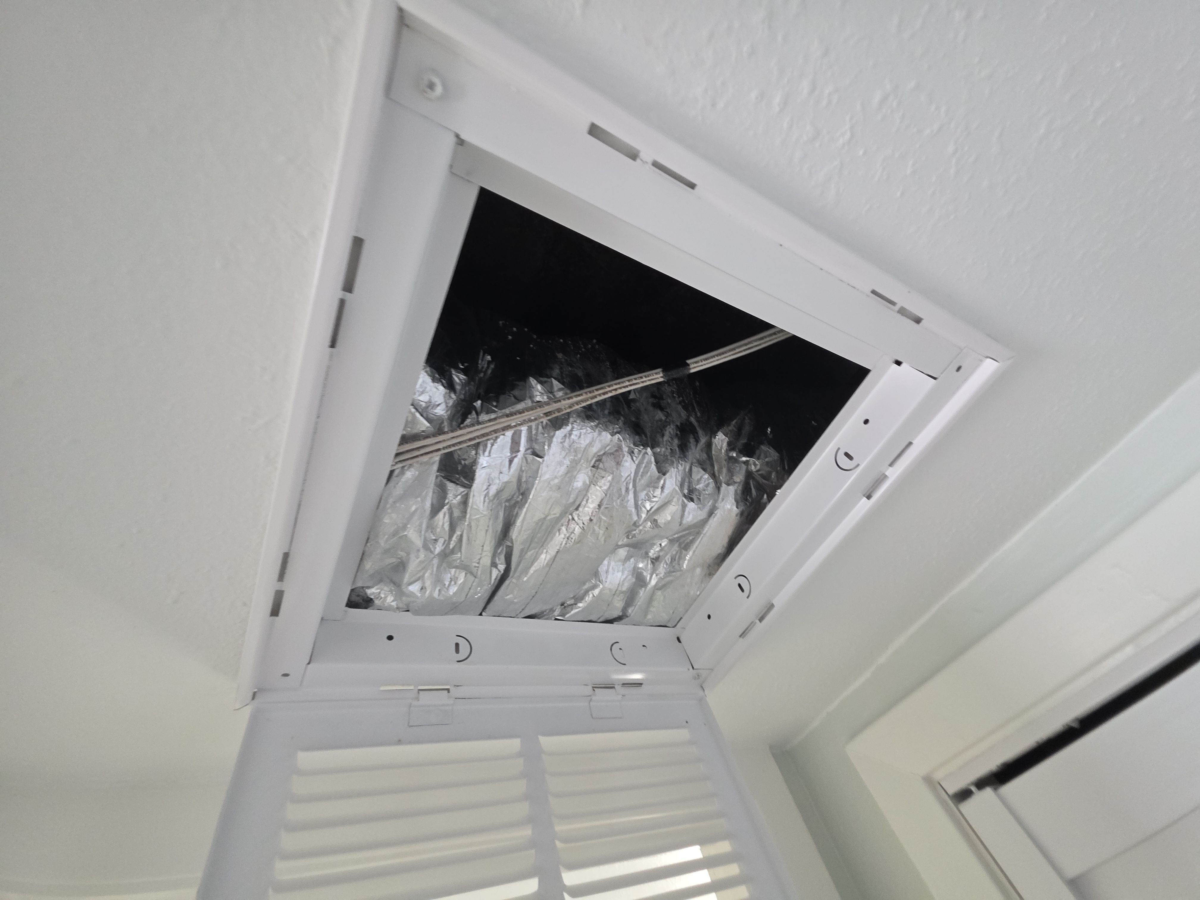 Project in Galveston, TX by Texcellent A/C Service