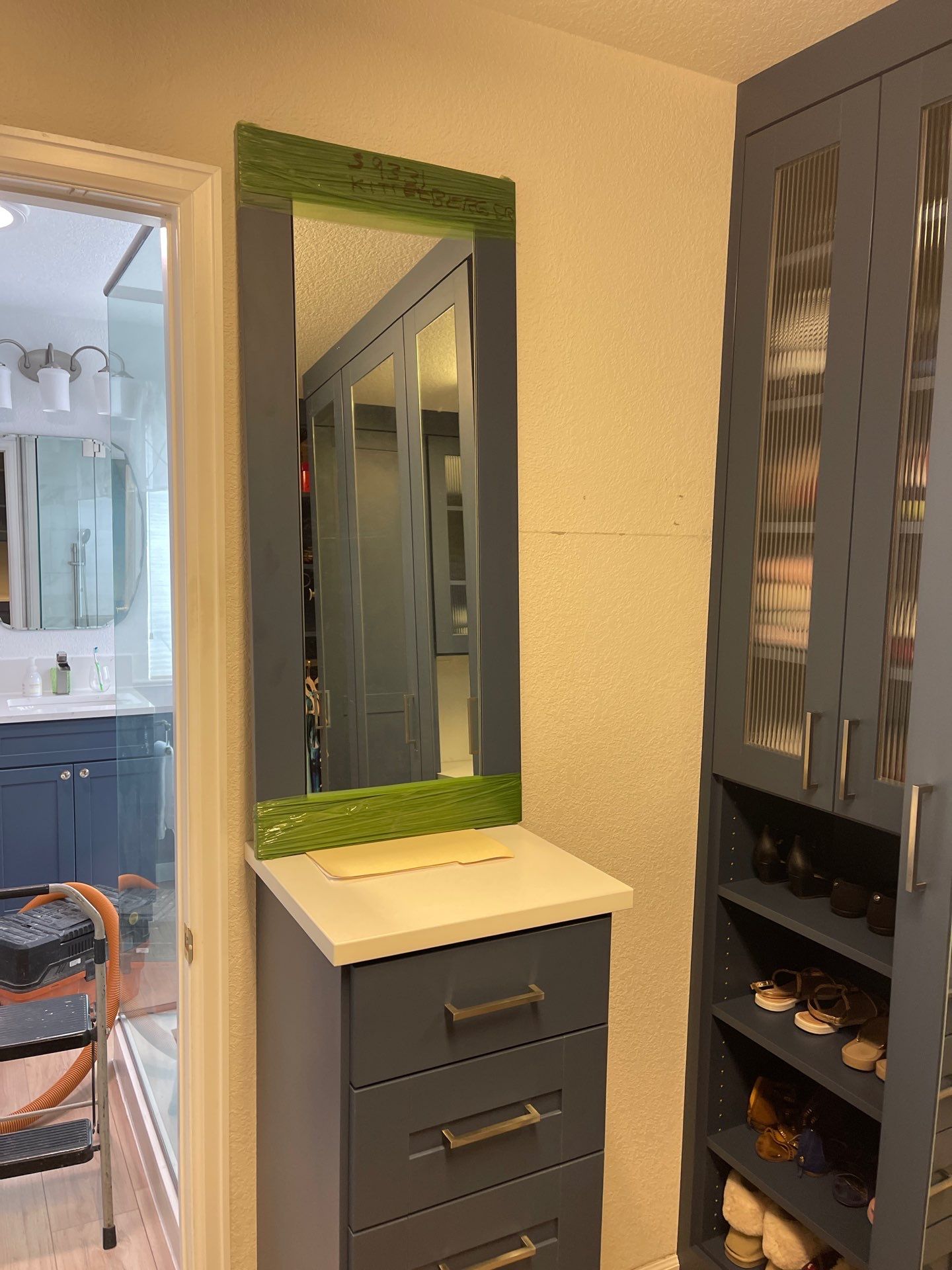 Closet & Storage Concepts - Longmont by Concept 32, Inc.