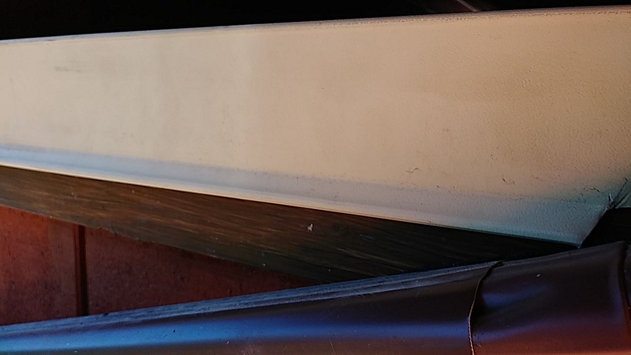 Deck Rehab by Rio Grande Building & Storage