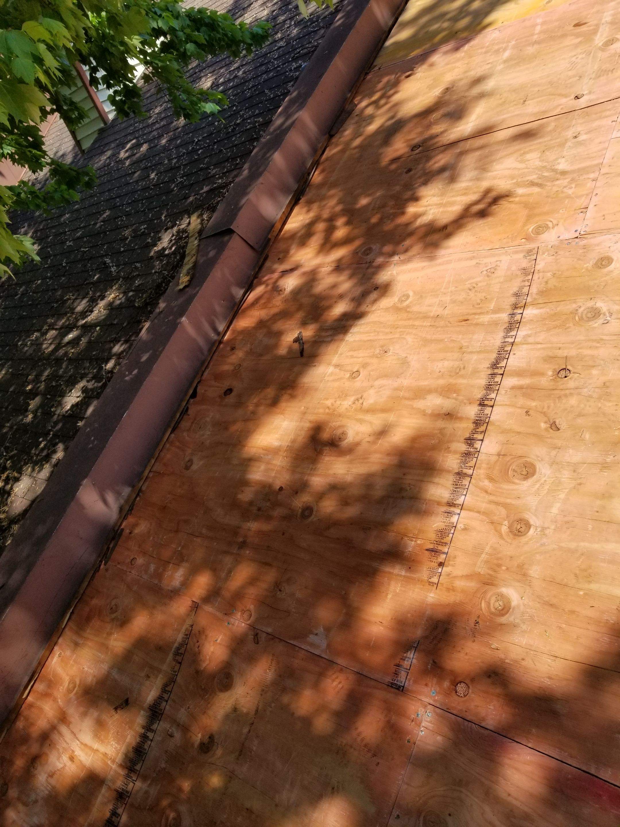 Roofing by Stofan Construction LLC