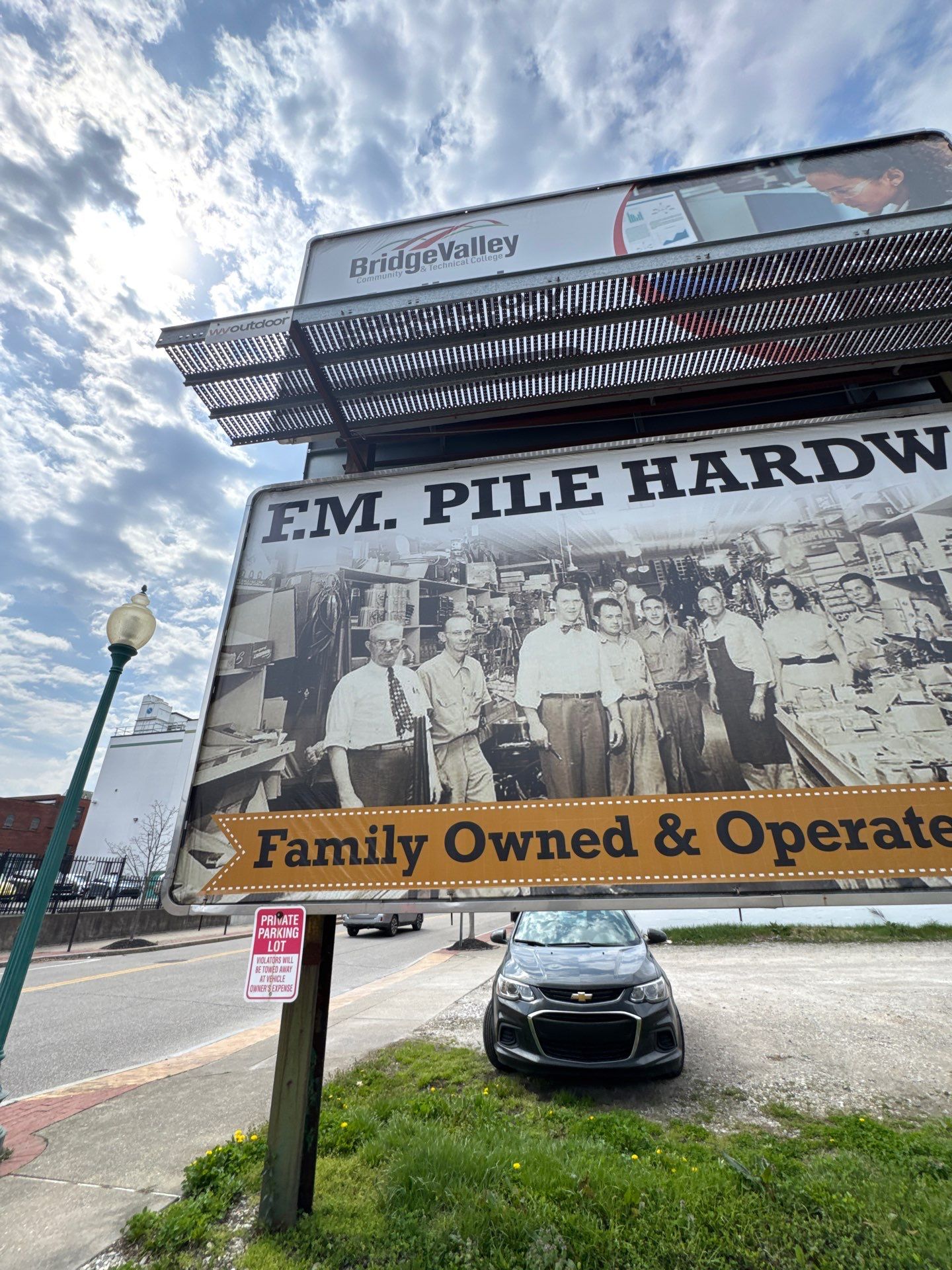 Project in Charleston, WV by Jones Empire LLC