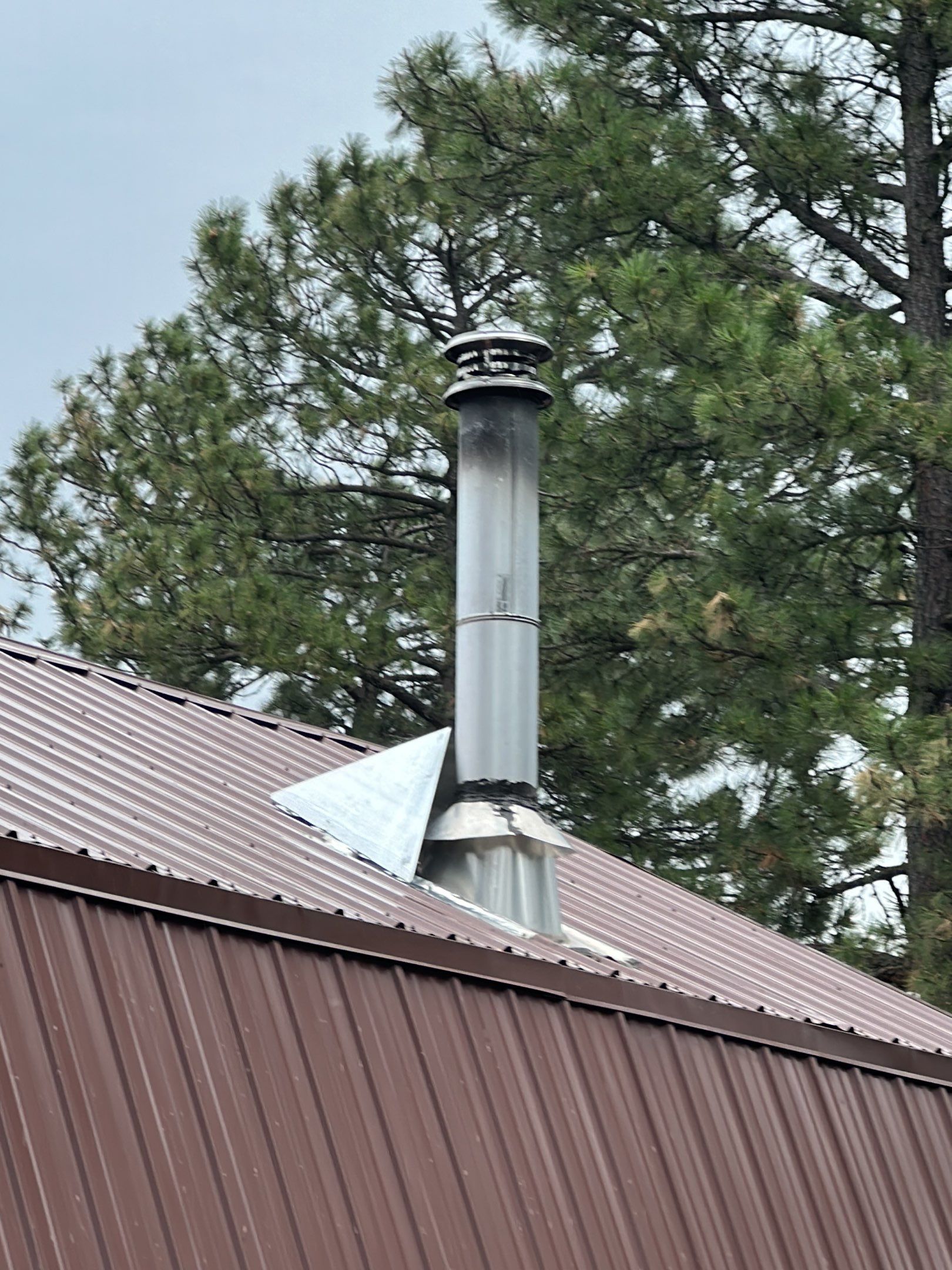 Residential Roofing Installation using EuroShield by Weather-Tite Exteriors LLC