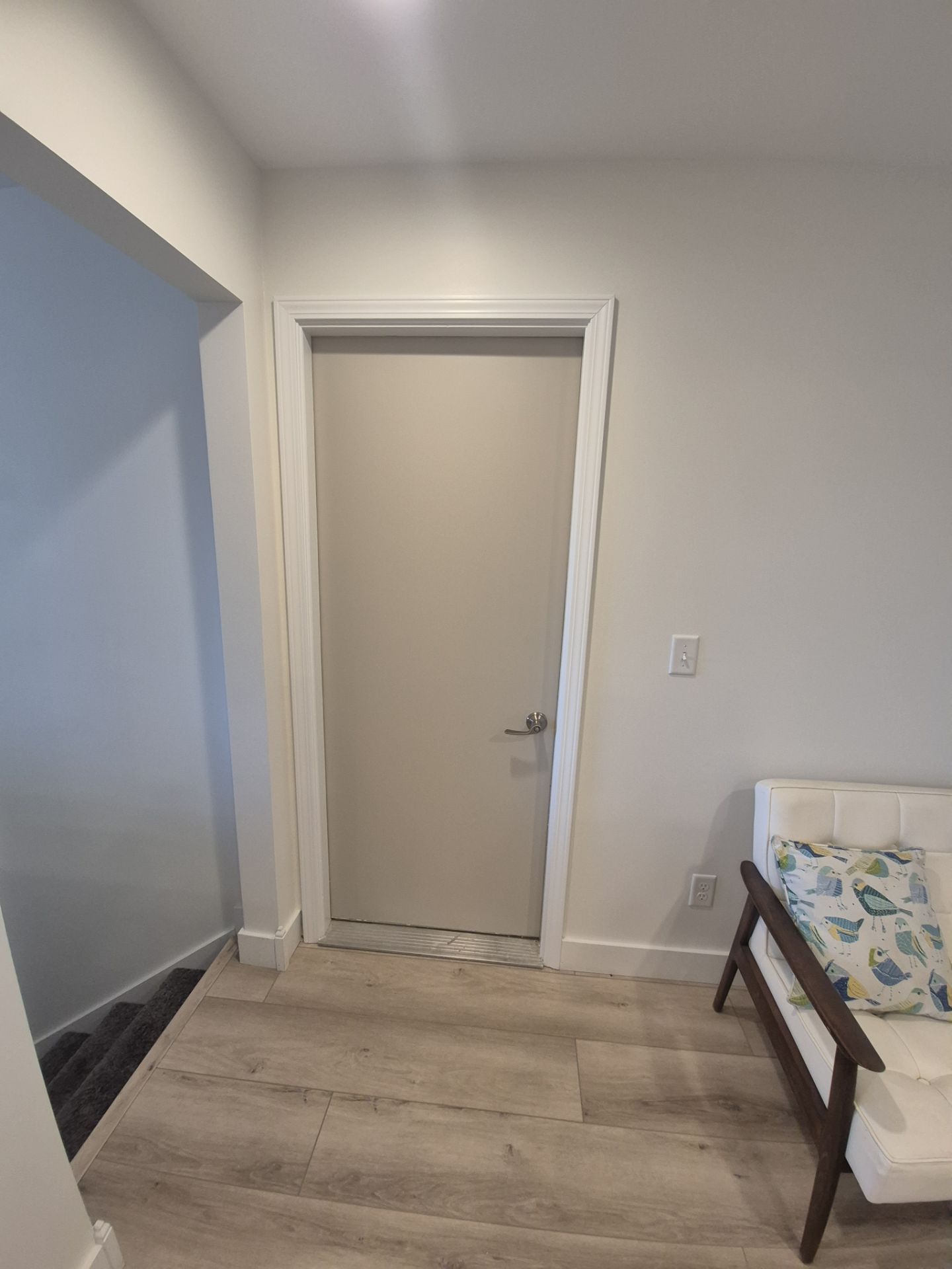 Fresh Walls & A Flawless Floor – Full Interior & Garage Refresh by Gordon Painting