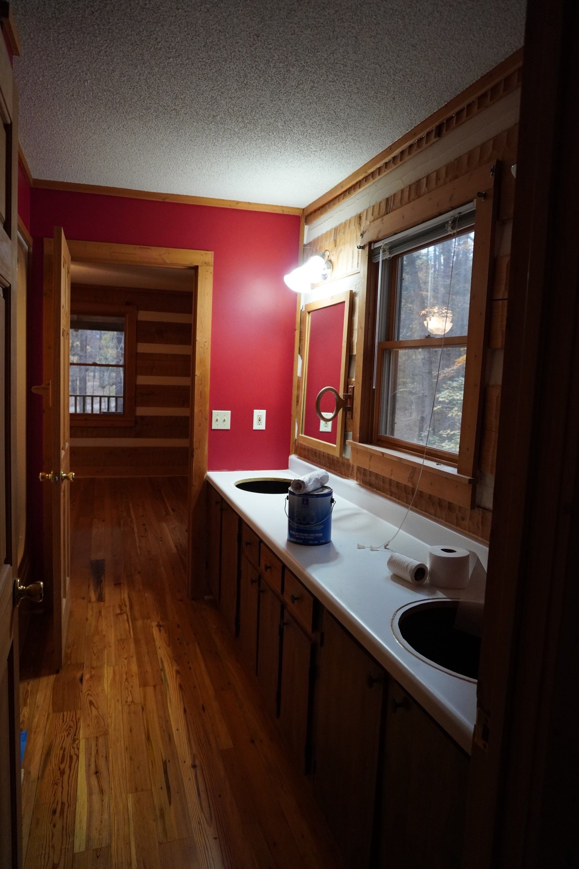3 Decks, Ramp, Repipe & Interior Refresh by Billy Weatherspoon Contractor