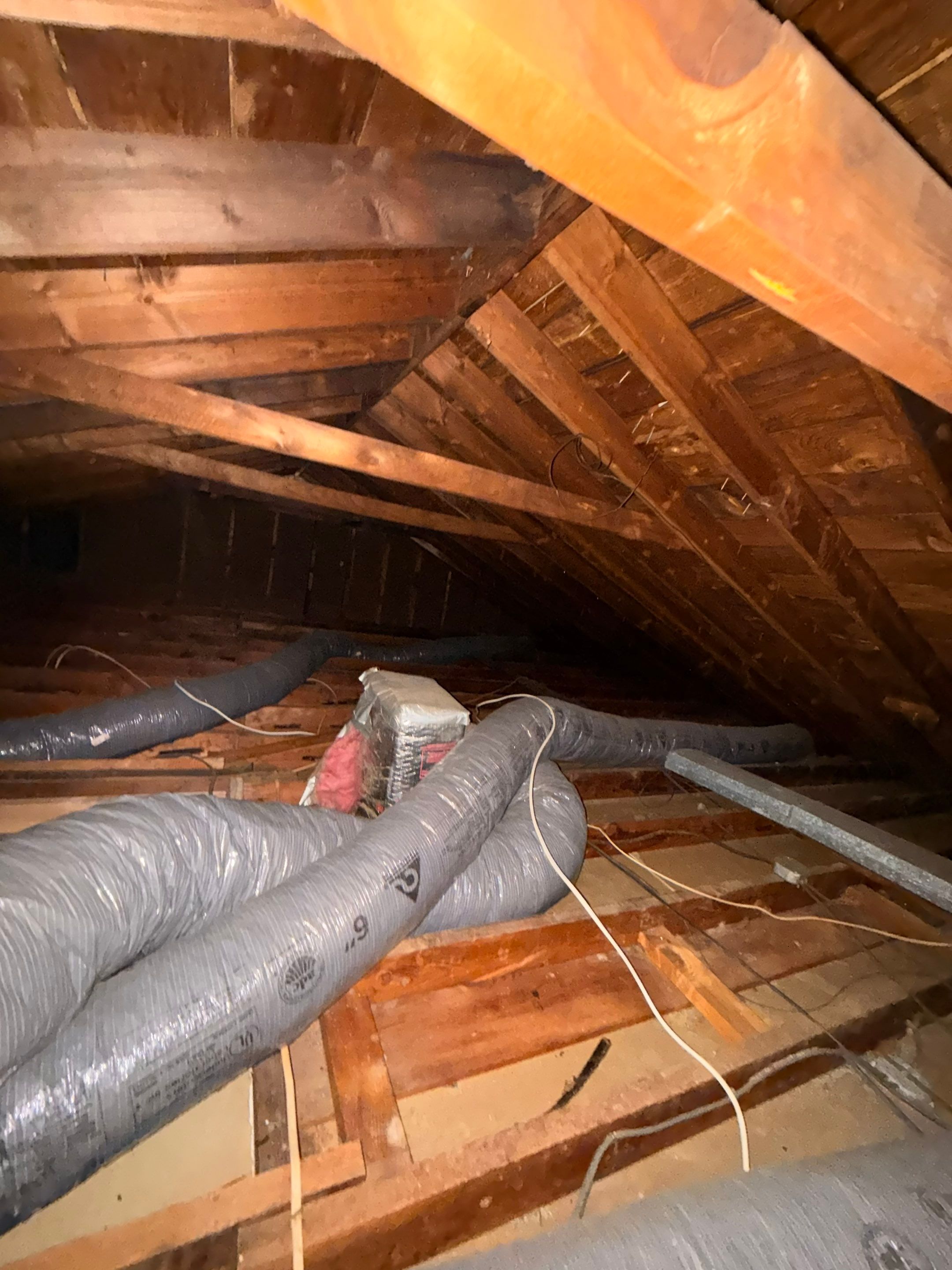 Project in Joppatowne, MD by Smart Energy Pros