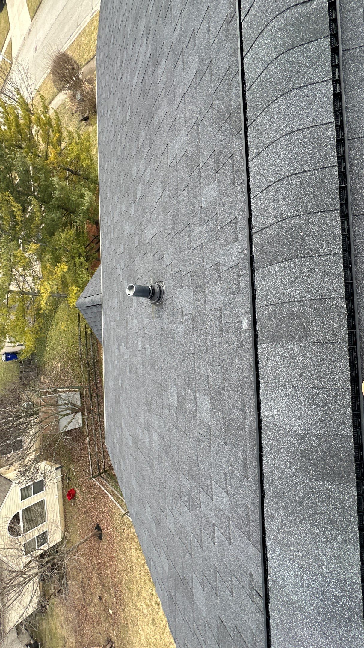 Atlas Black Shadow by Tamlin Roofing