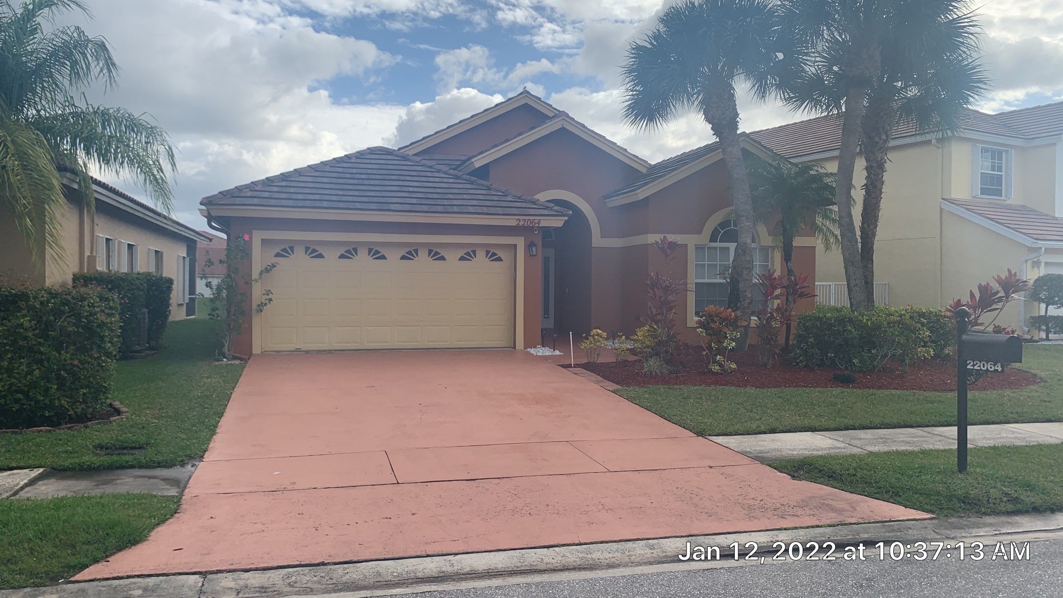 Residential Roofing Installation using Eagle Roofing Tile by BLUES BROTHERS CONSTRUCTION CORP