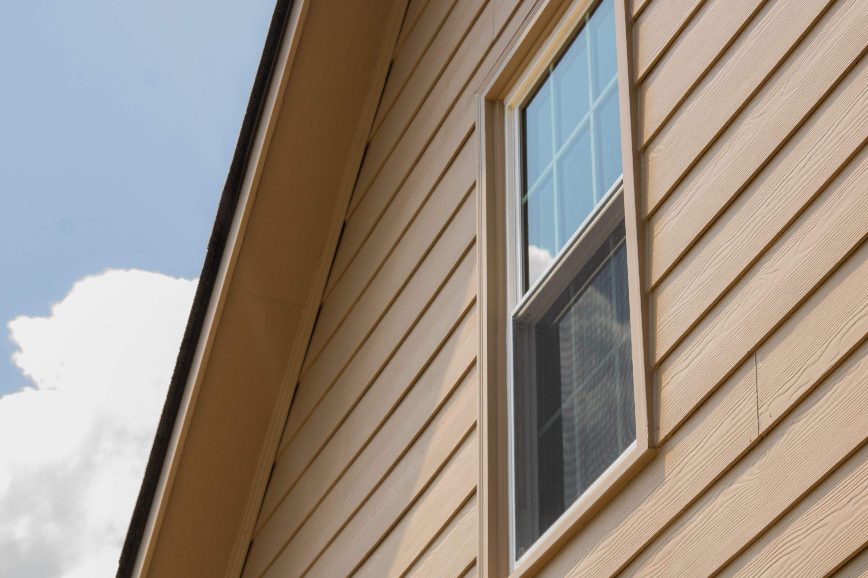 Lawrenceville, GA 26 Window Replacements using Master 2800 Series Vinyl Windows by Nelson Exteriors