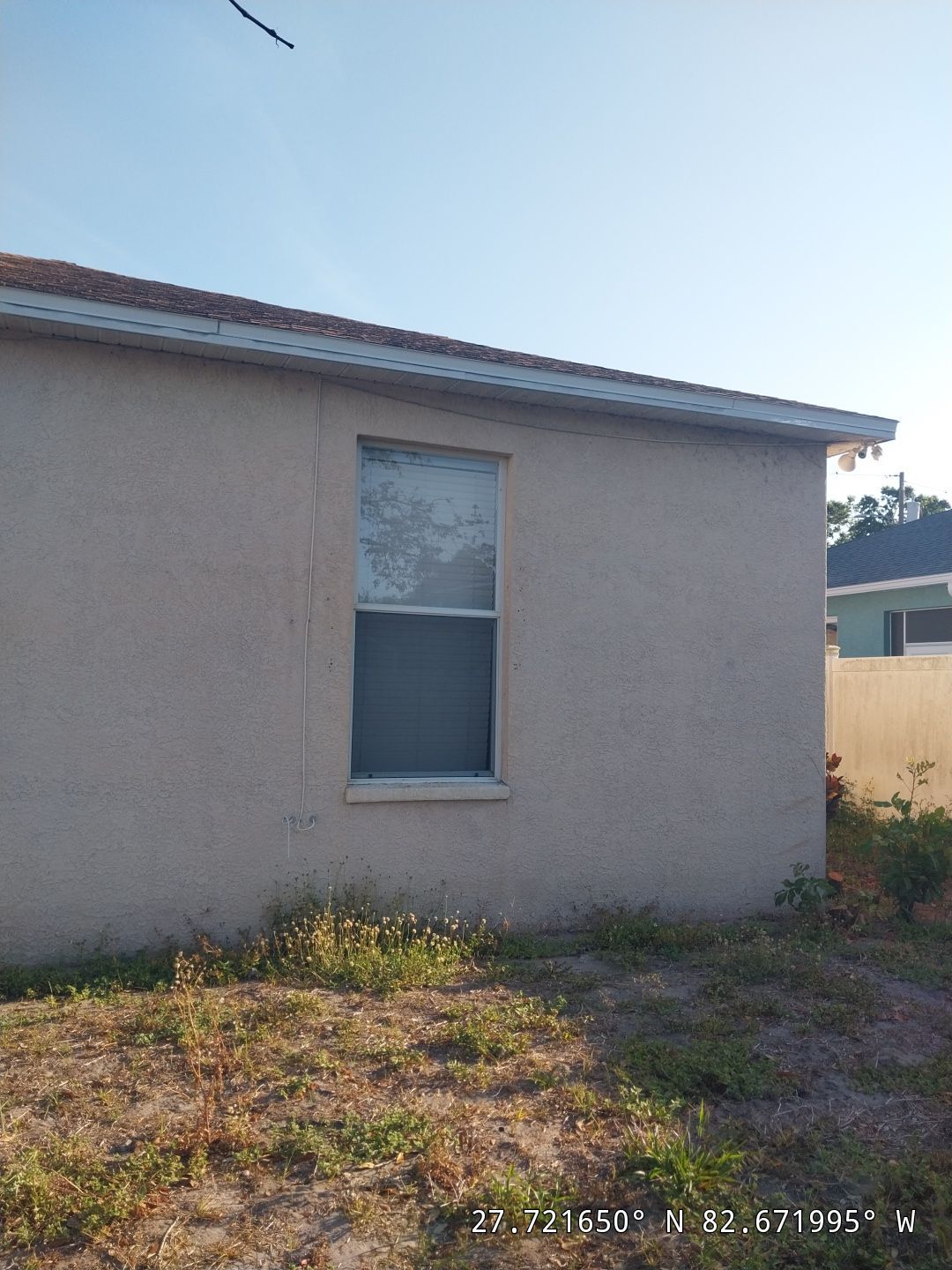 Project in St. Petersburg 33712 by Mitchell Roofing Company LLC 