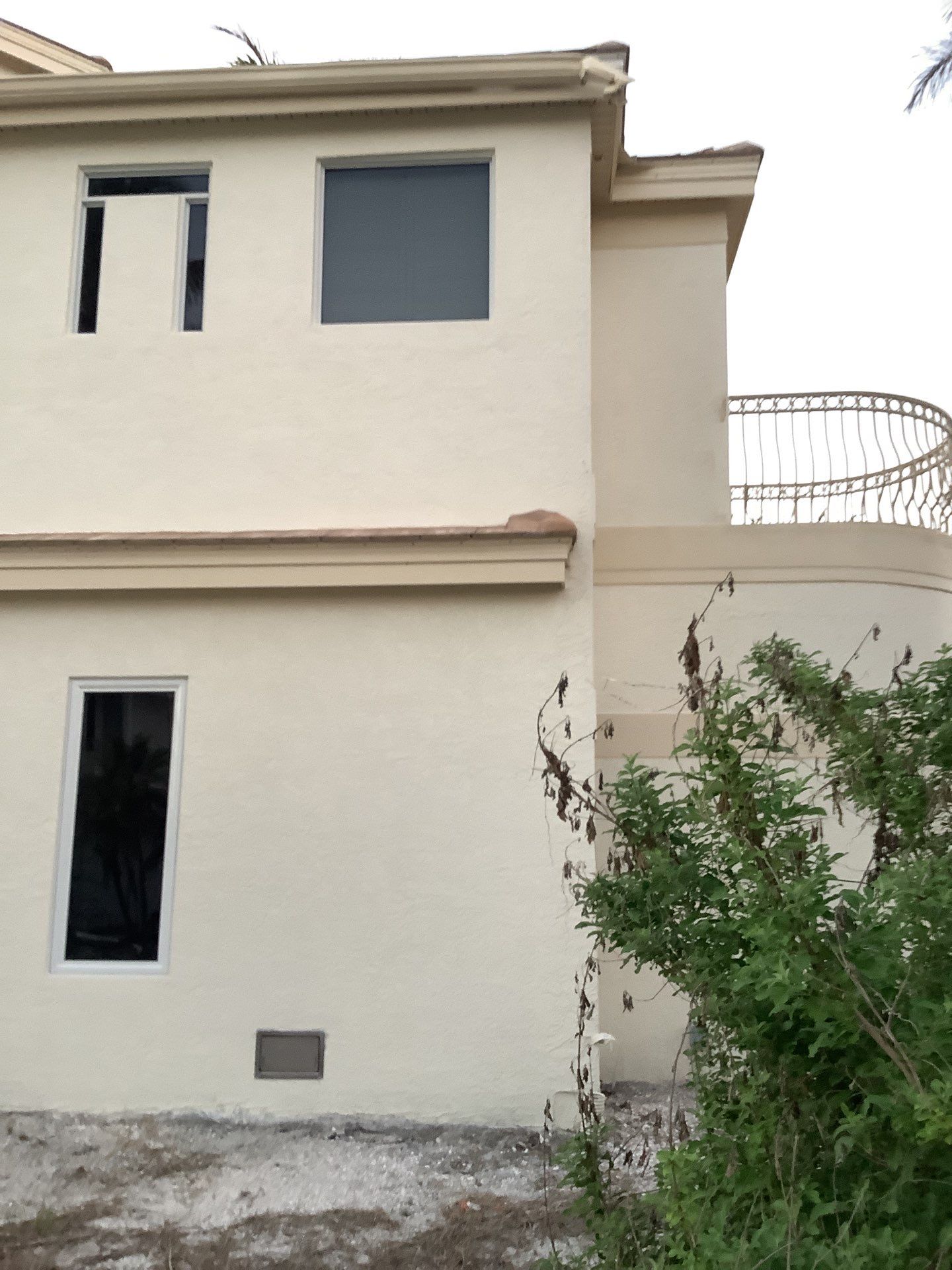 Gutter Repair and Replacement in Sanibel FL by Gutter Professors