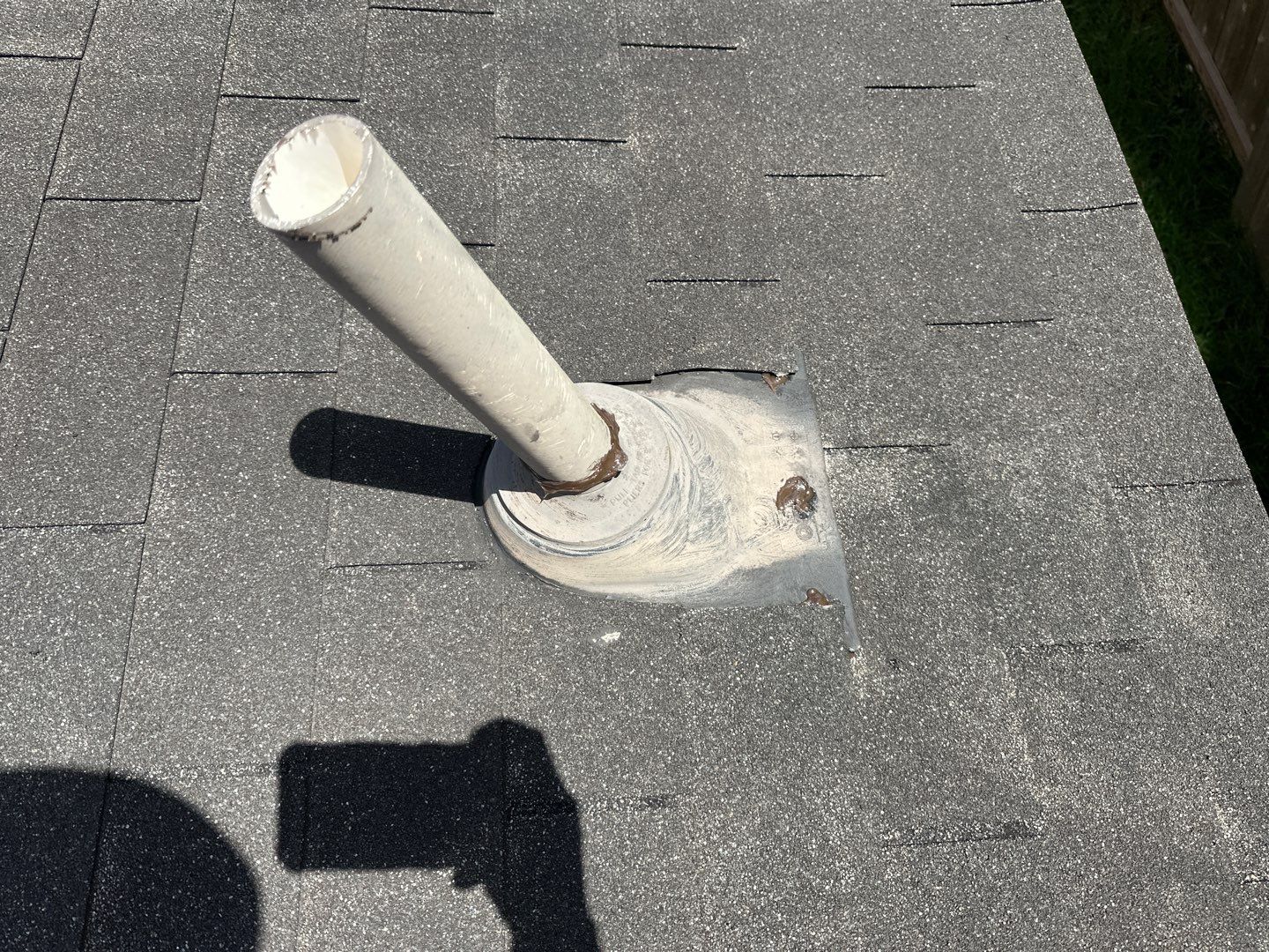 Roof Repair Manvel by Roof Repair Services LLC