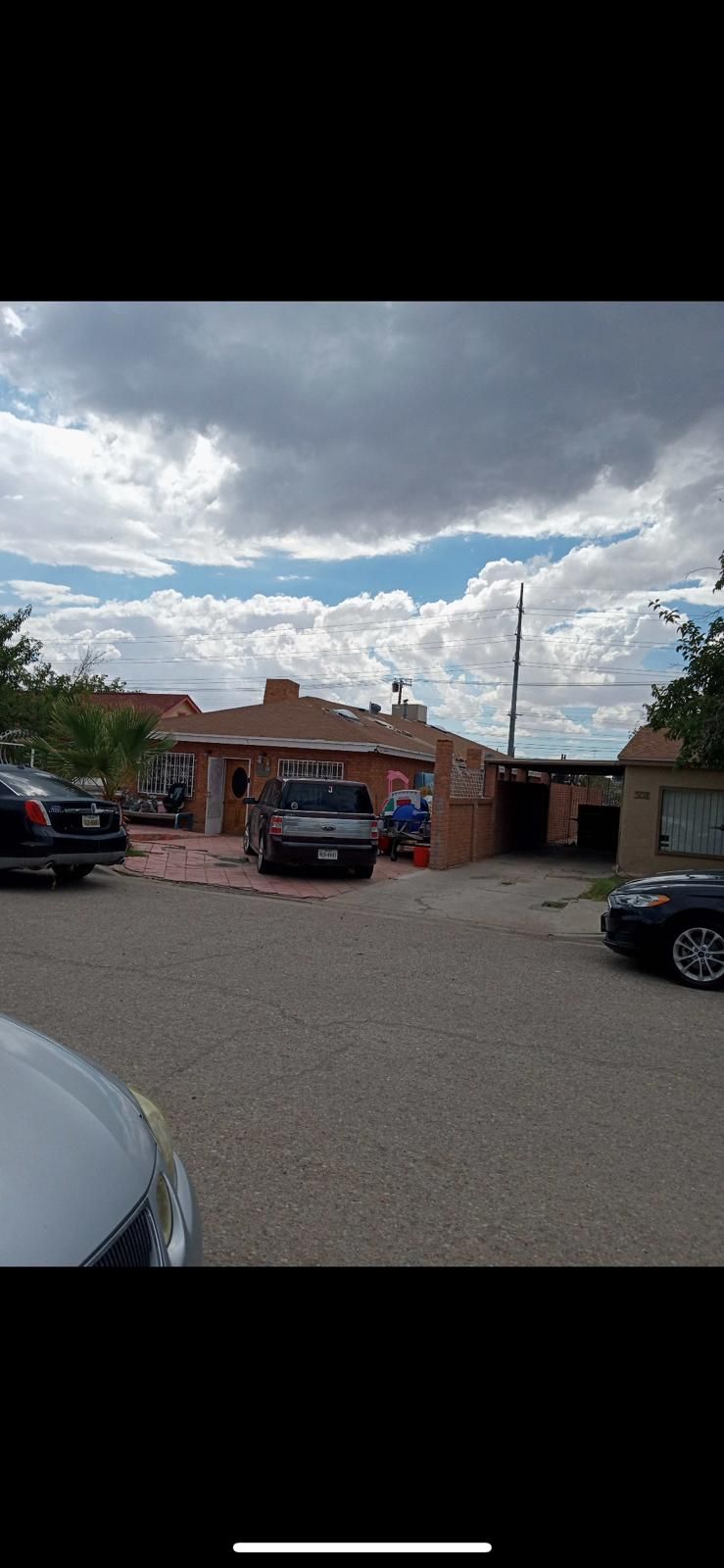 Residential roof application by SPF Services 