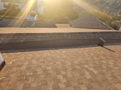 Roof Replacement - Richmond CA 94805 by Epic Roof Replacement