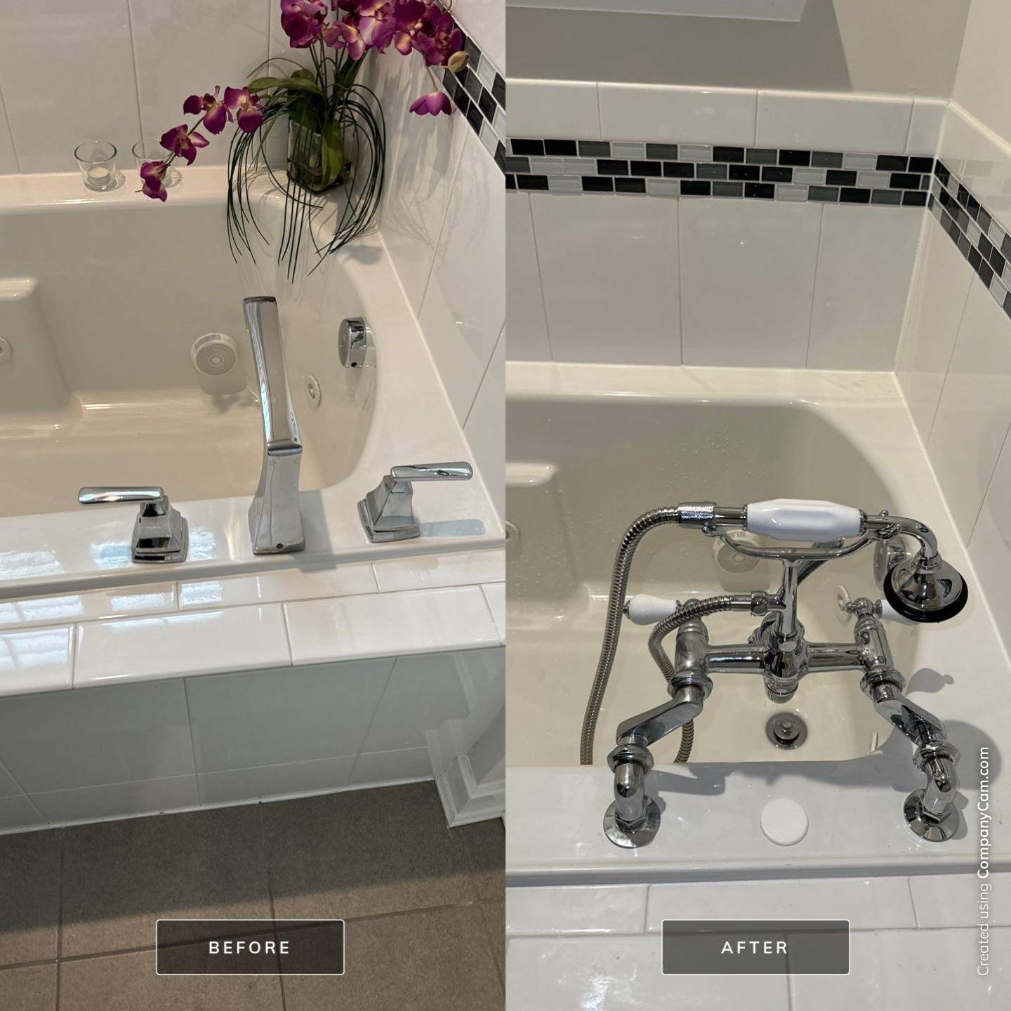 Installation Service using Bidget Toilet Seats, Garden Tub Faucet by A1 NERDY HOMES LLC