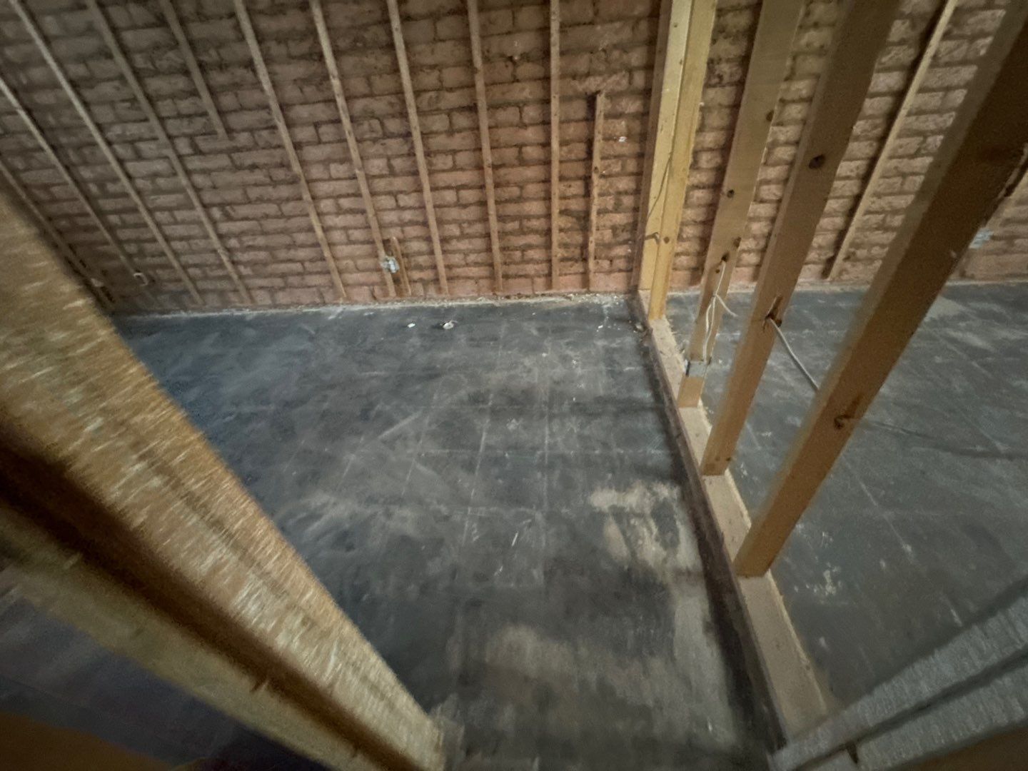 Project in Chandler, AZ by Desert Valley Abatement, LLC