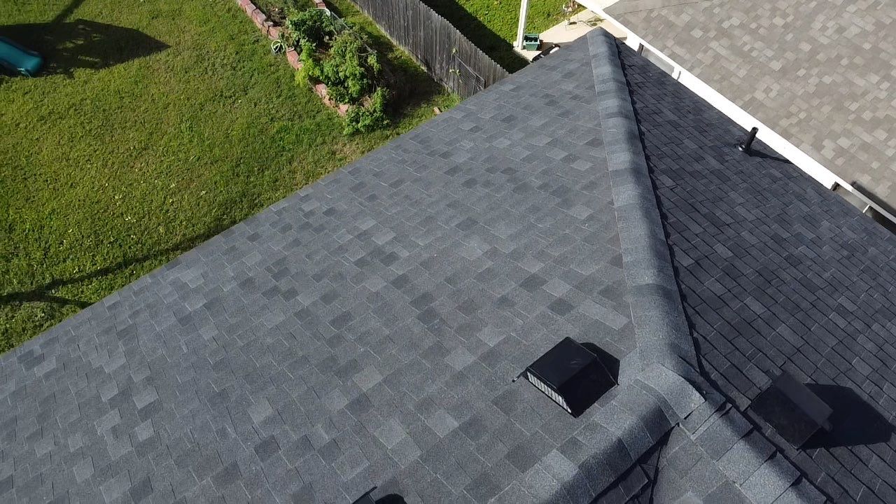 Residential by Safepro Roofing