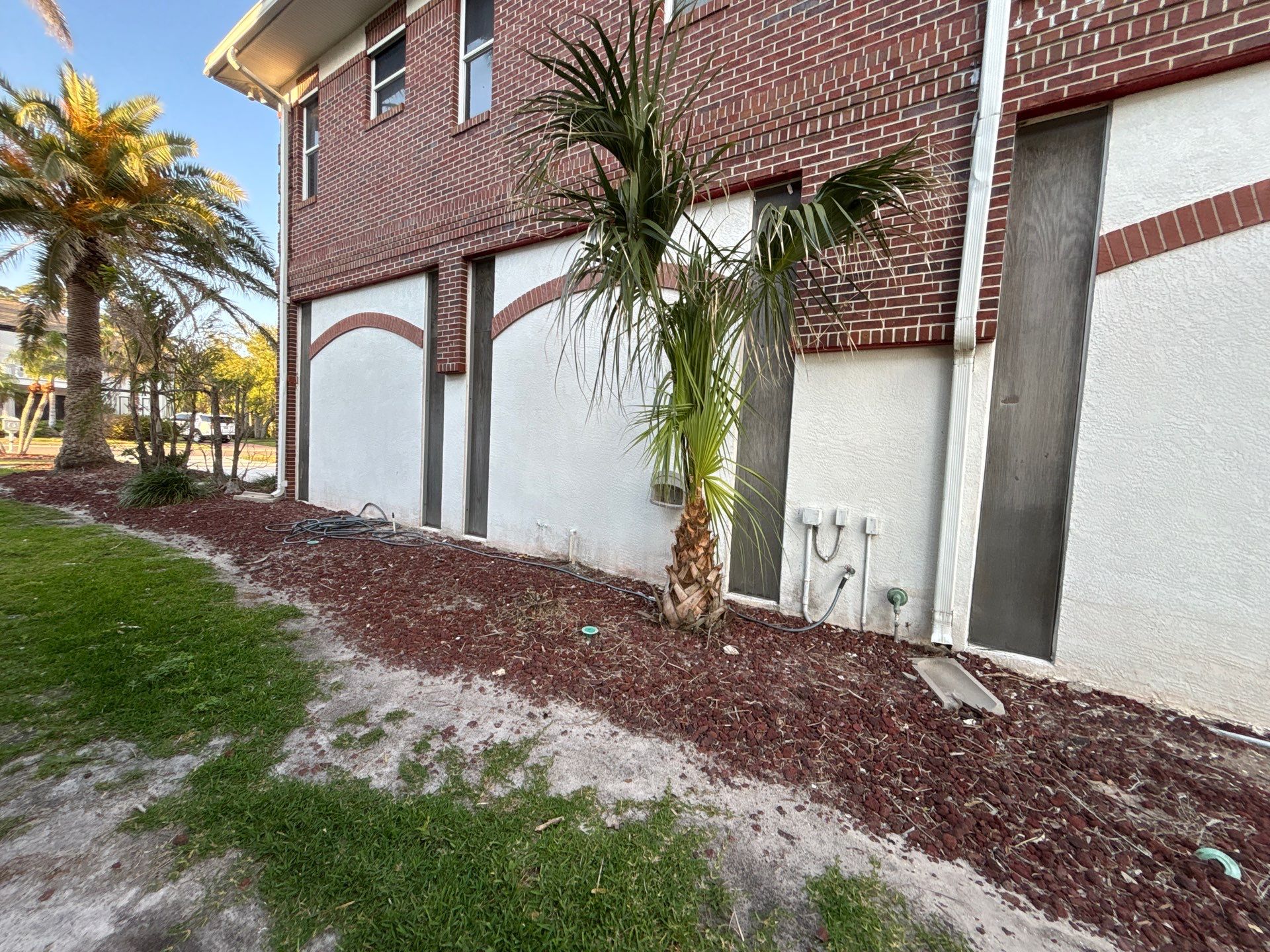 Gutter System Maintenance in Bradenton FL by Gutter Professors