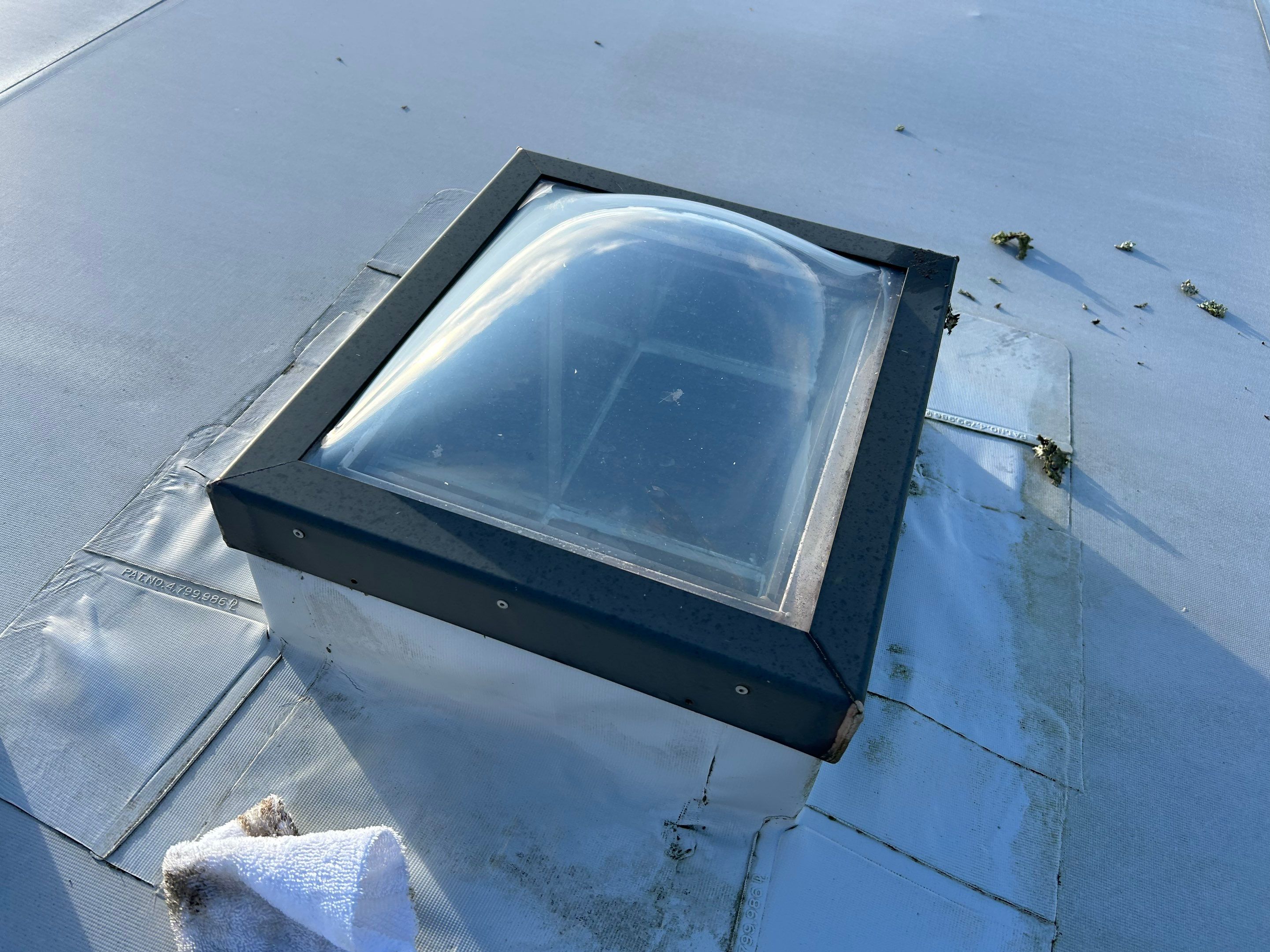 Emergency Leak Repair in Waldport by Prodigy Roof Solutions