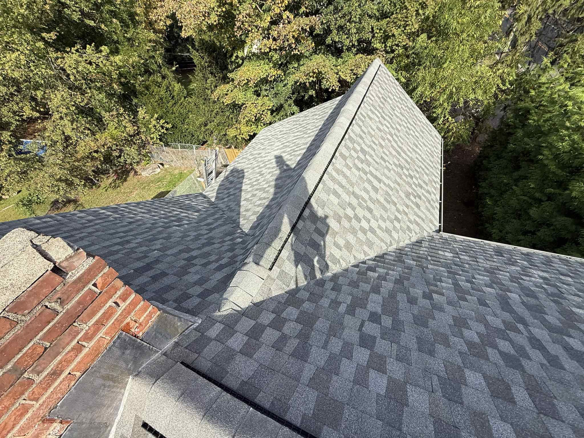 Roof & Siding by JLP PRO SERVICES LLC