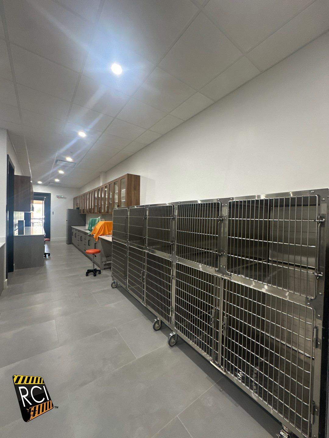 Urban Paws by Ruiz Construction Inc