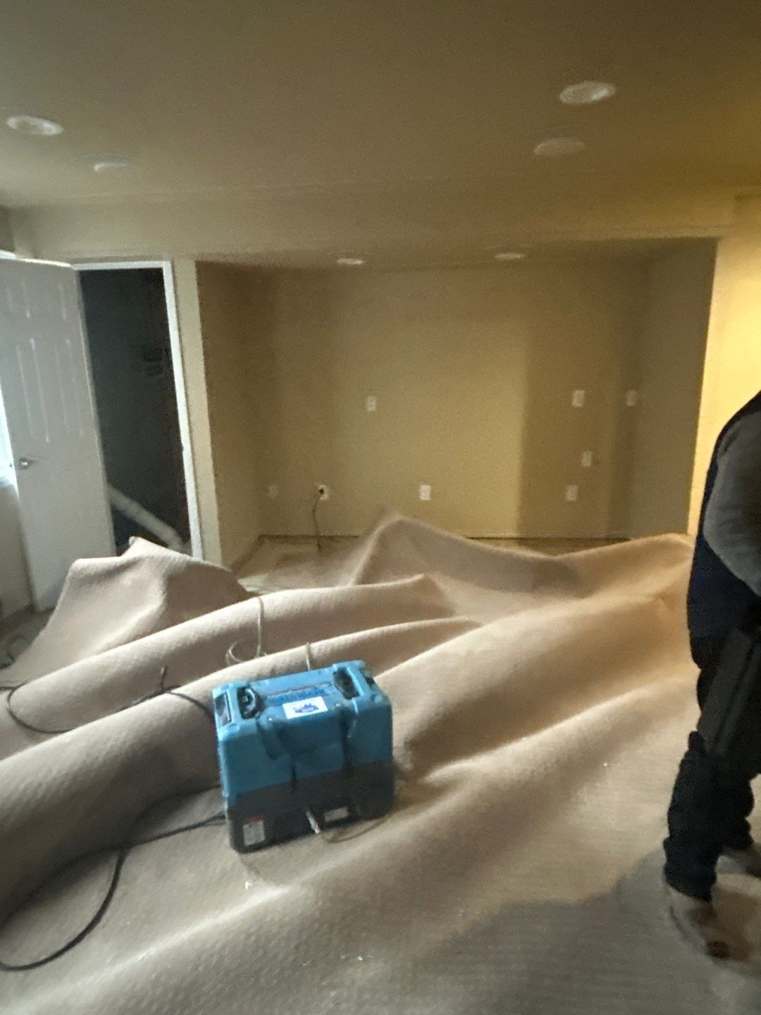 Rebuild and Remodeling Project in Broomfield by Accountable Home Services