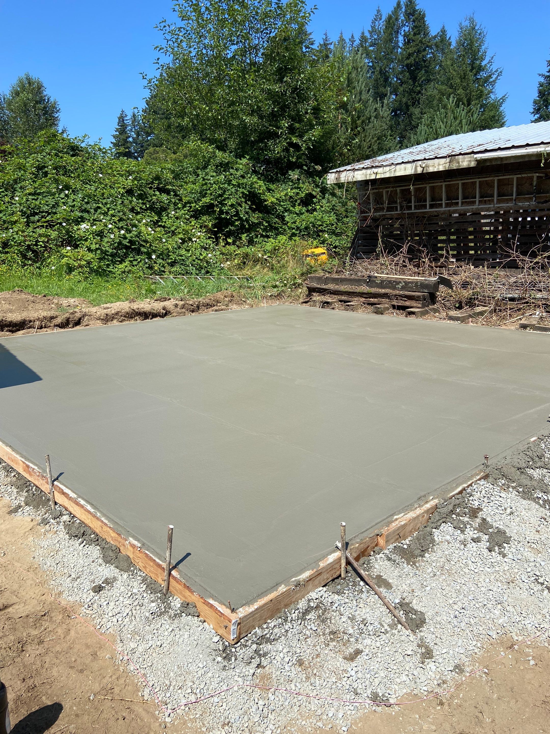 Joann | Asphalt Driveway & Retaining Wall  by Jireh Asphalt & Concrete Inc 
