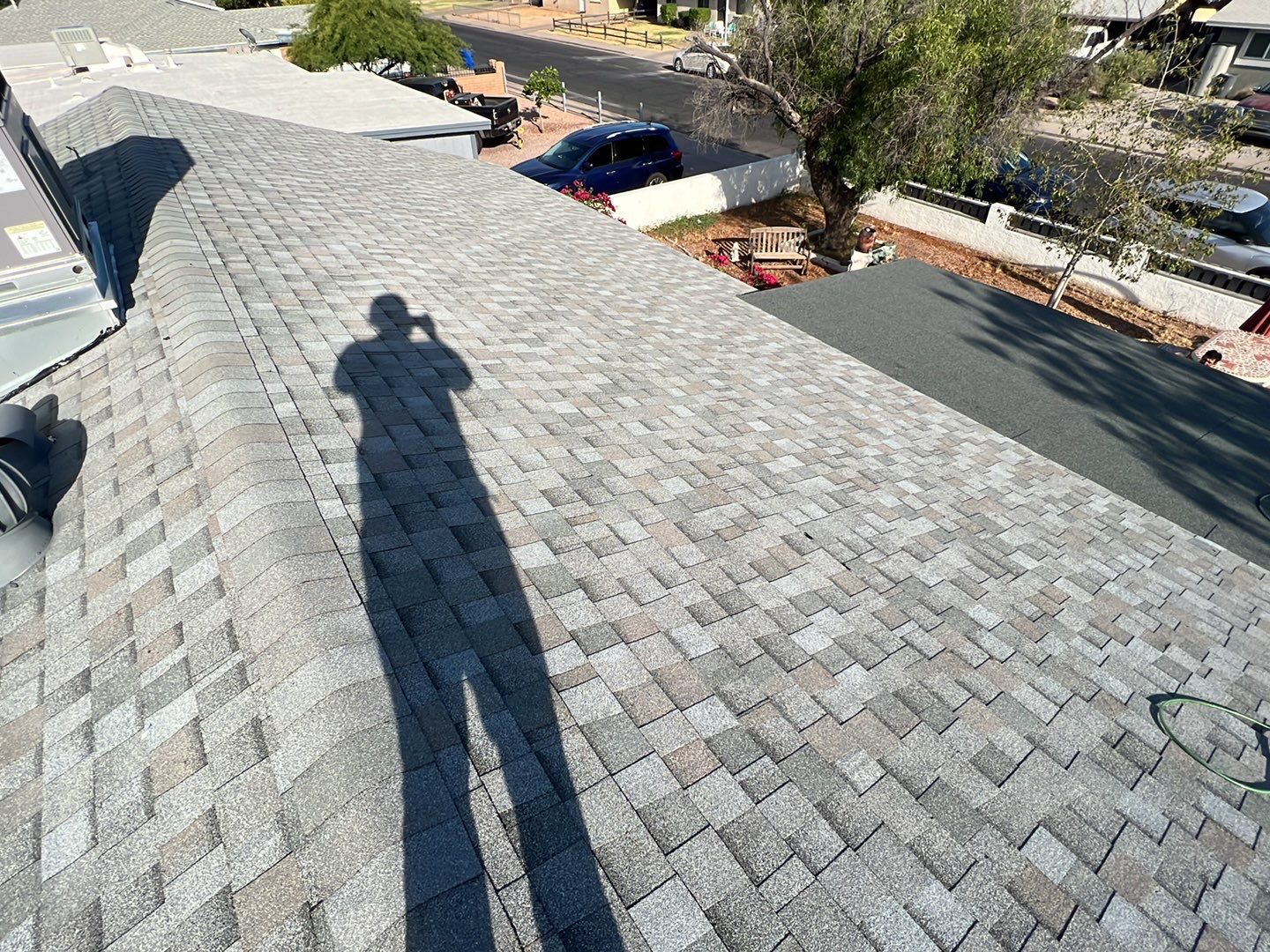 James H. Full Re-Roof (Energy Star) by All Storm Roofing & Construction